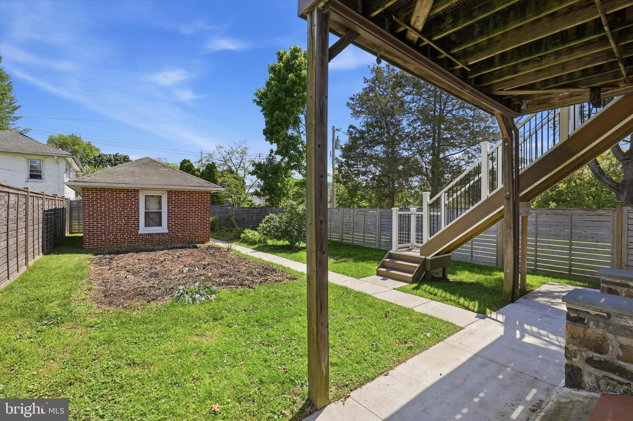 CEDAR HGTS - Residential