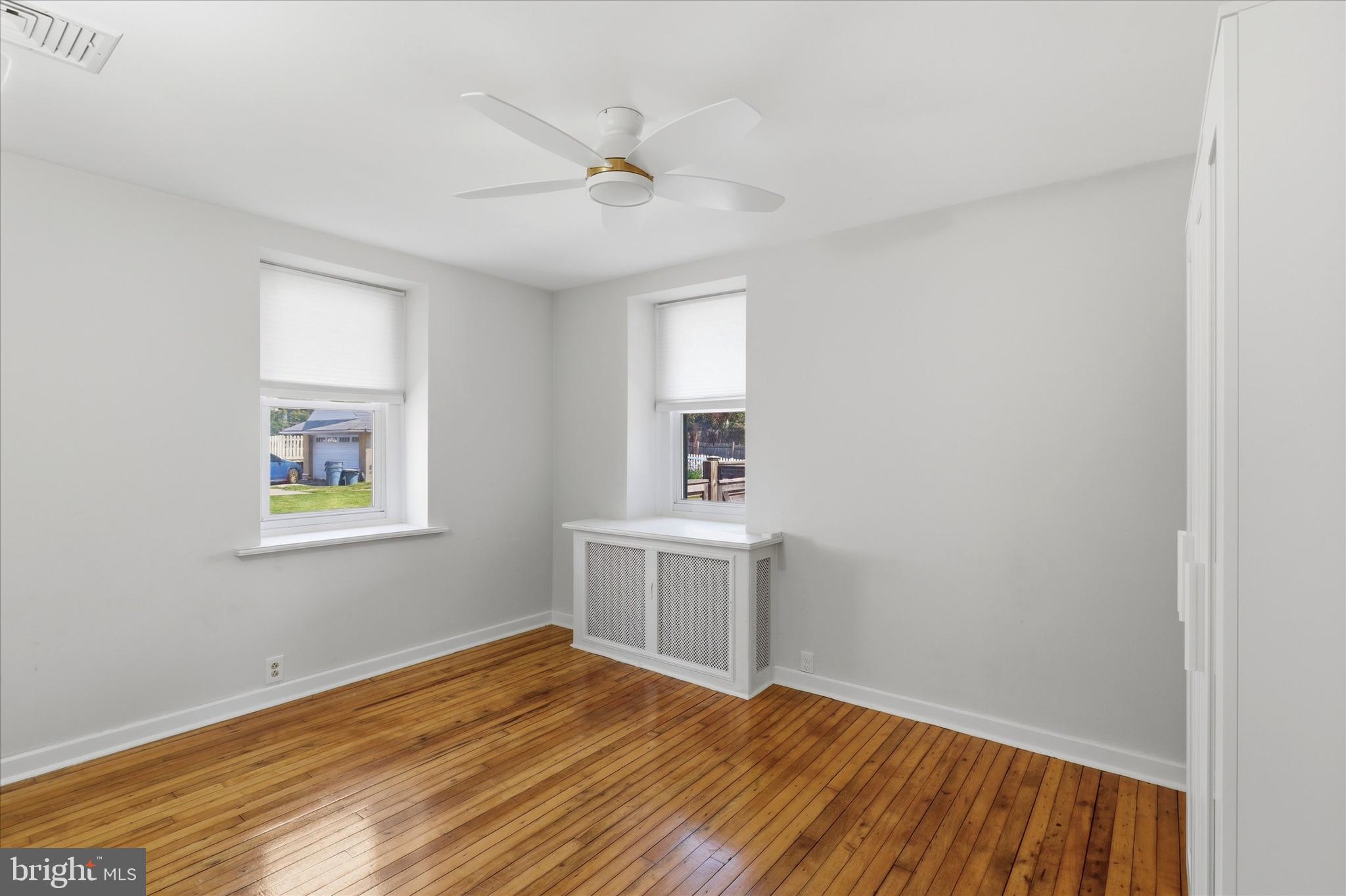 CEDAR HGTS - Residential