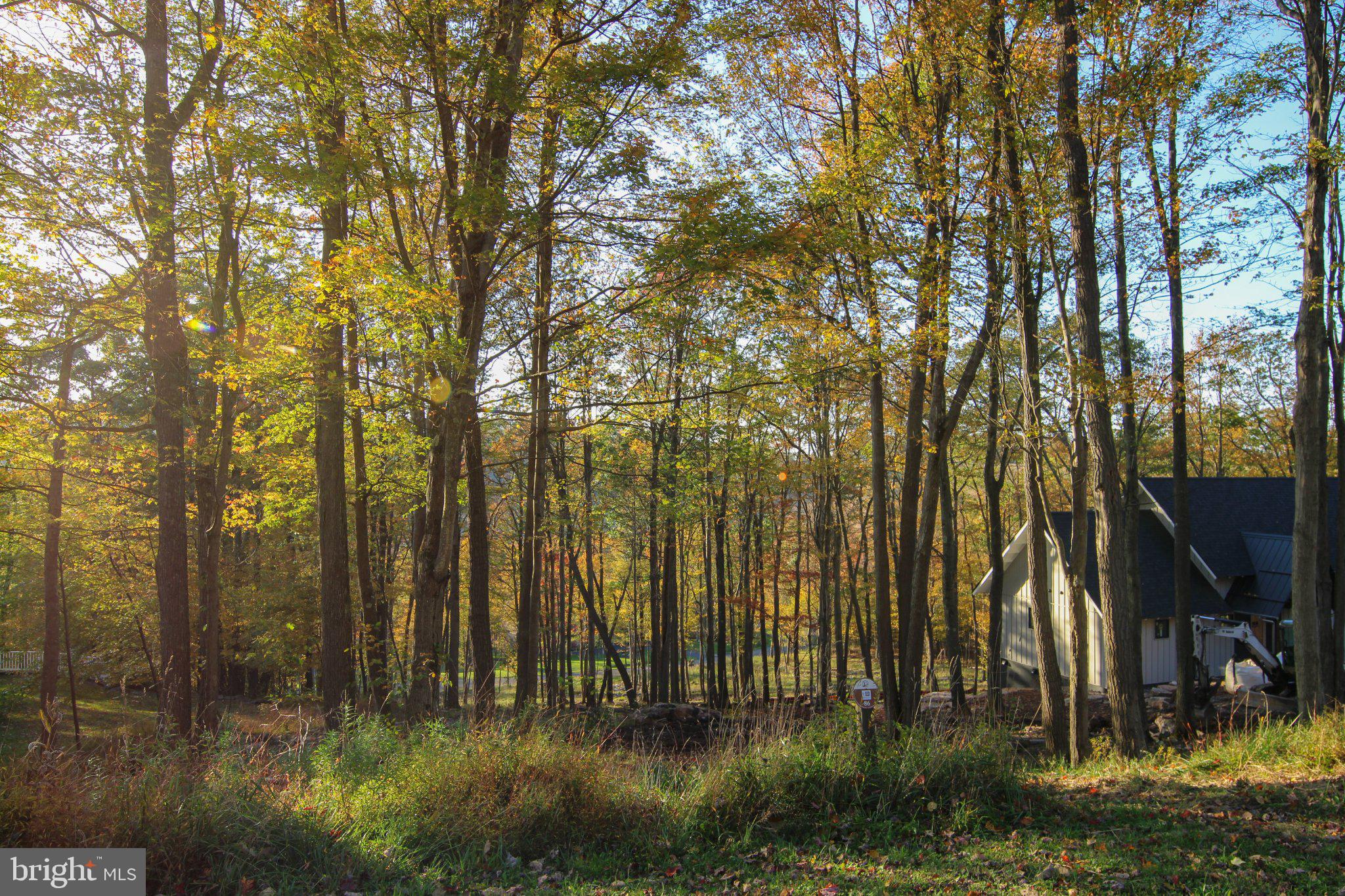 LOT 86 FALCON WAY