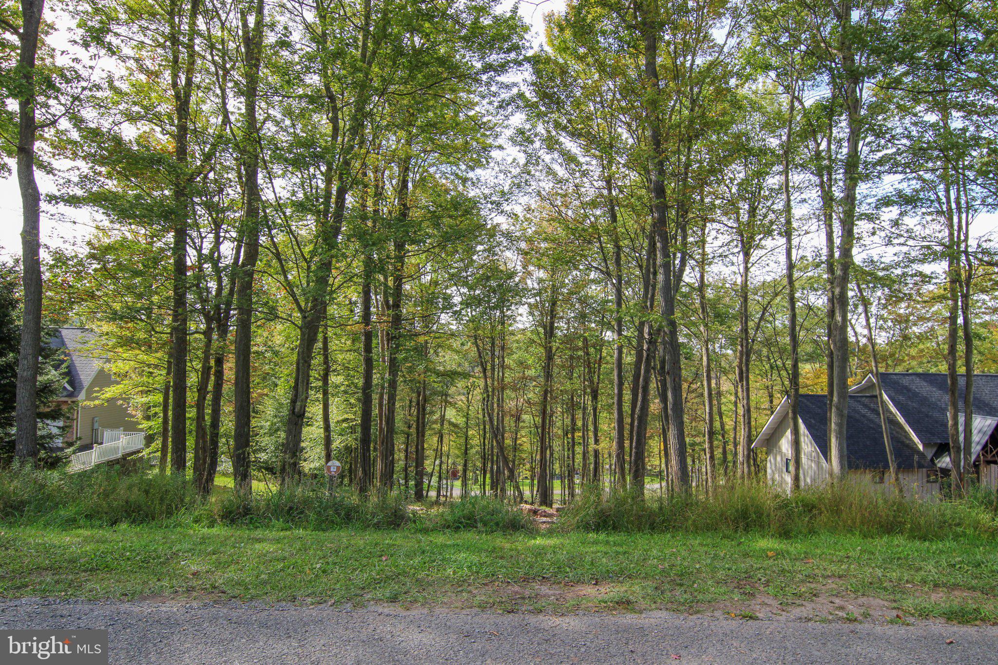 LOT 86 FALCON WAY