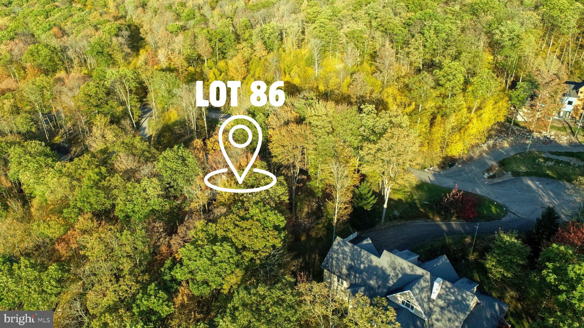 LOT 86 FALCON WAY