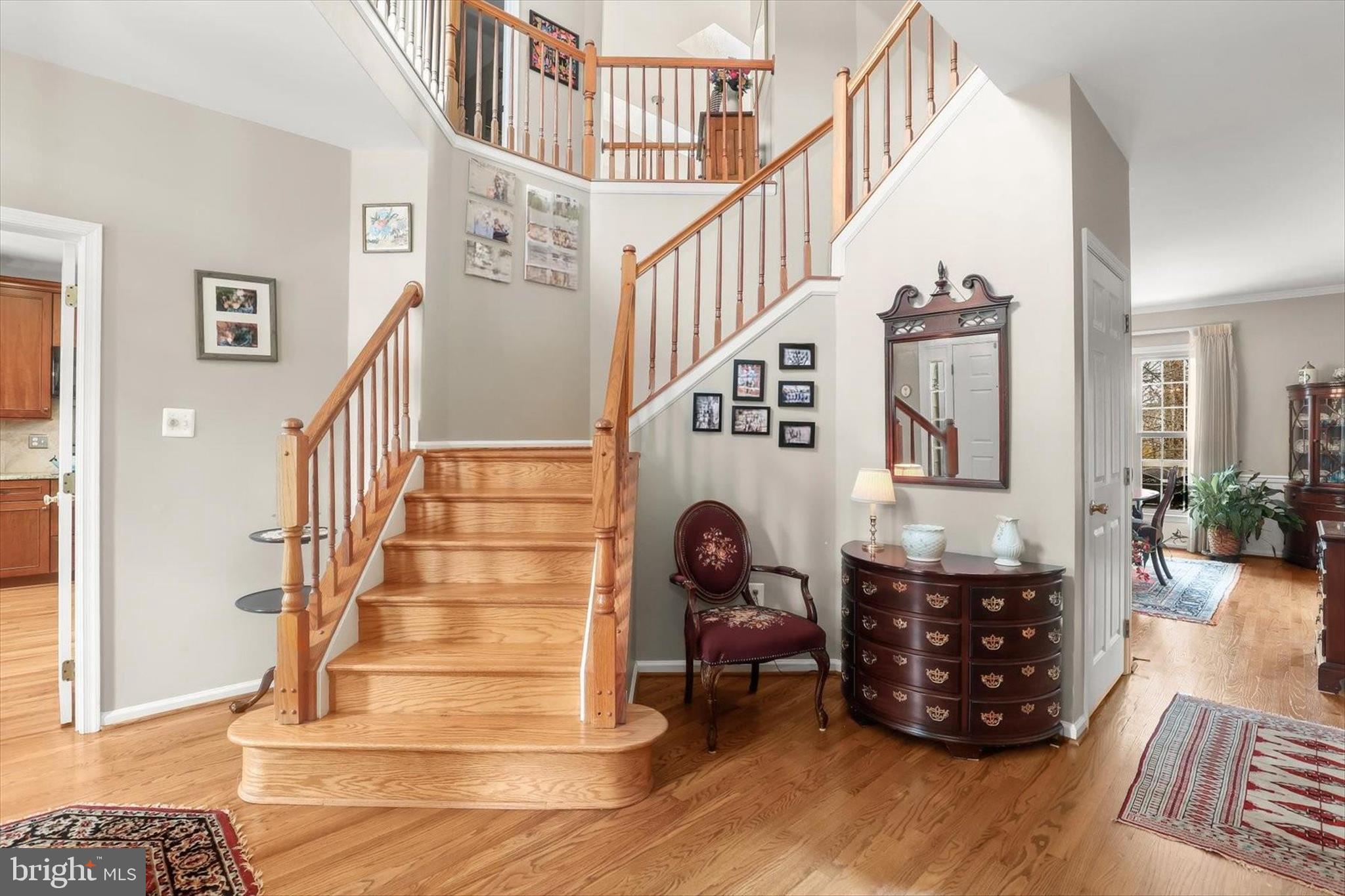 FOXHALL FARM - Residential