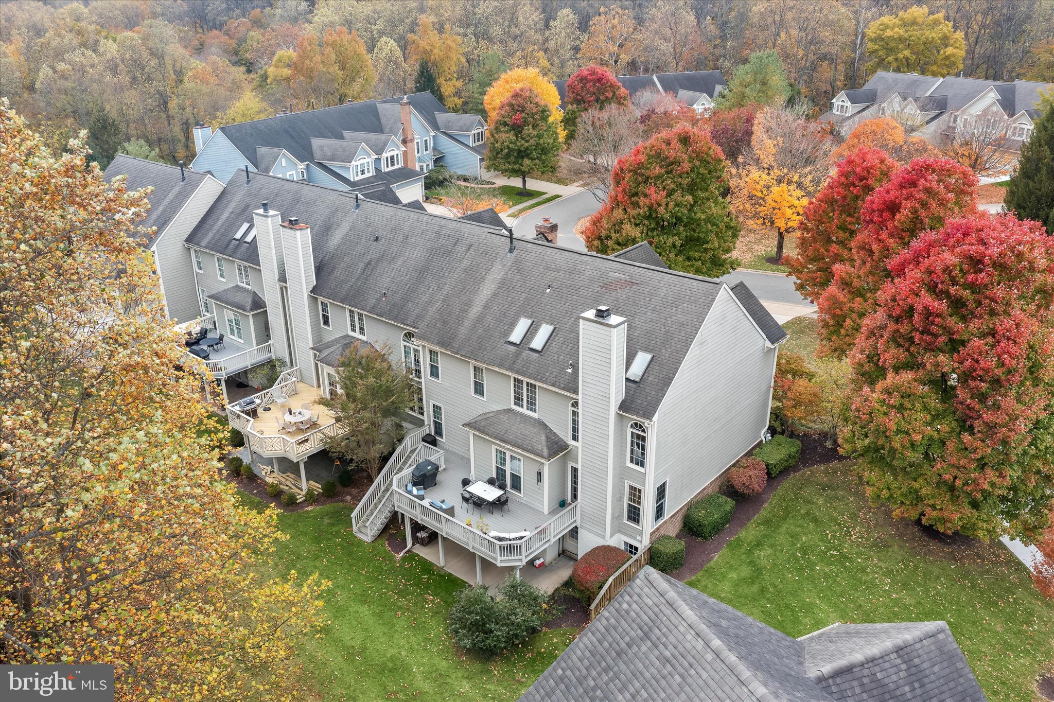 FOXHALL FARM - Residential