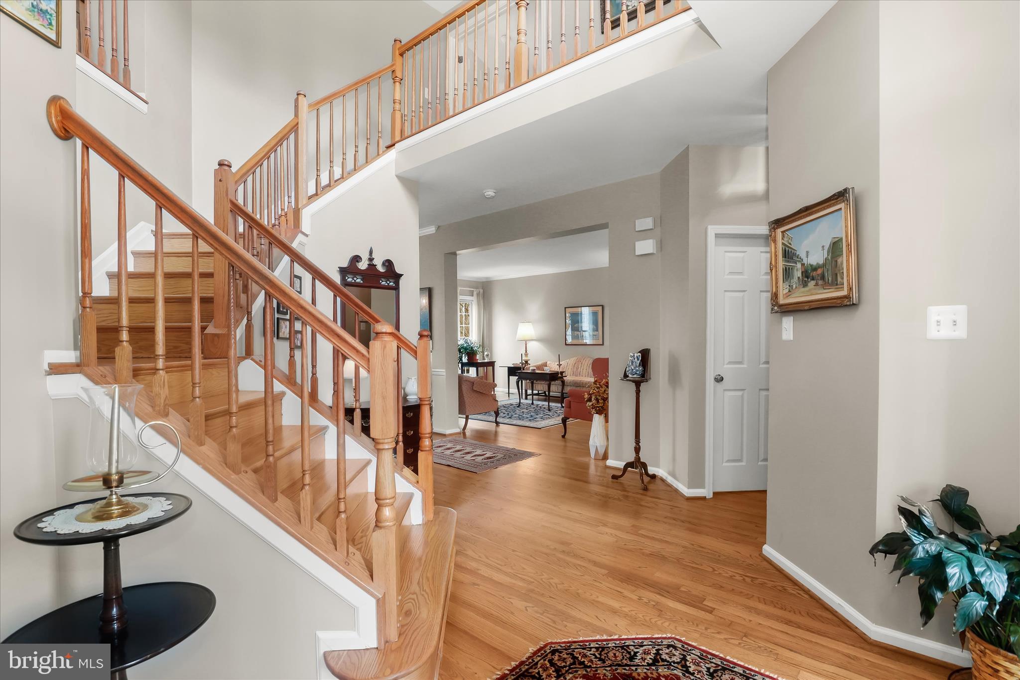 FOXHALL FARM - Residential