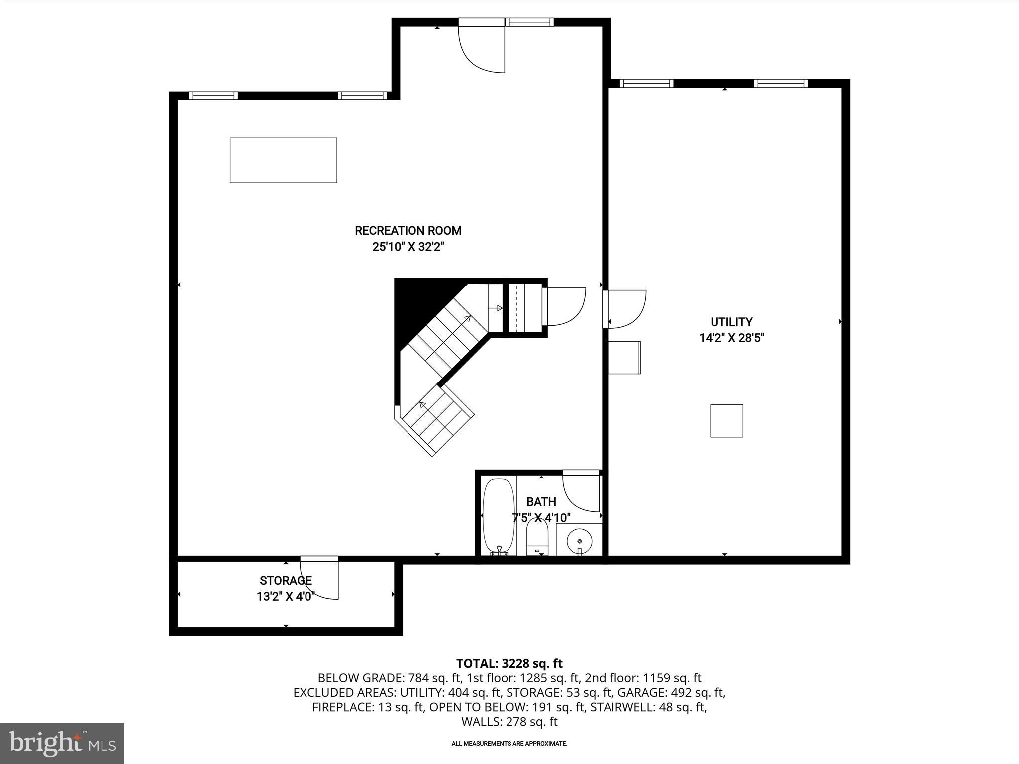 FOXHALL FARM - Residential