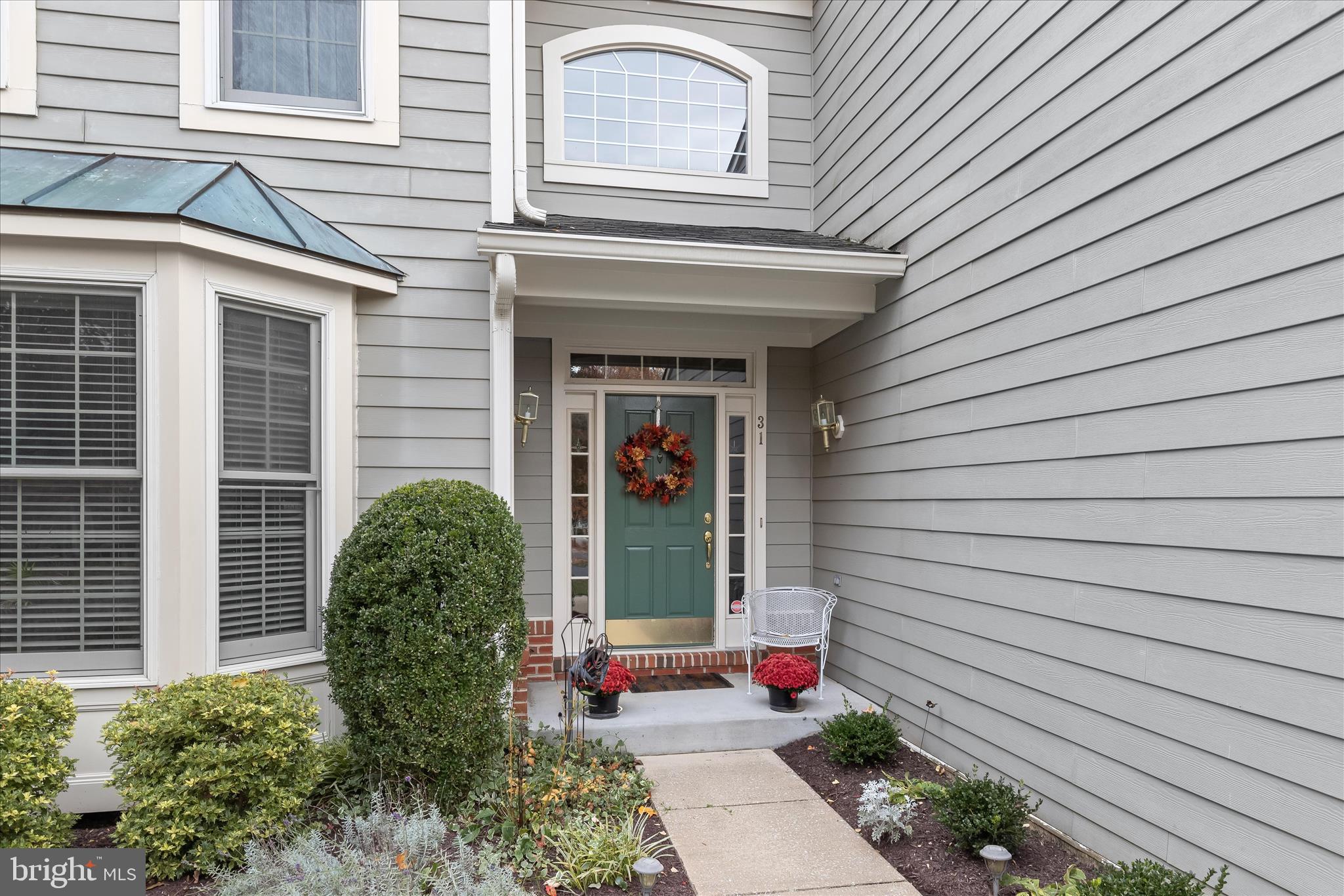 FOXHALL FARM - Residential