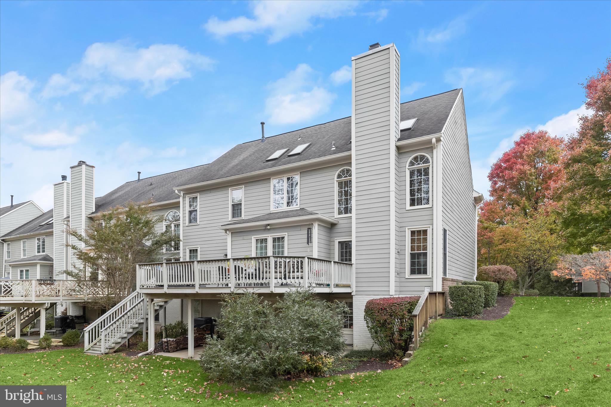 FOXHALL FARM - Residential