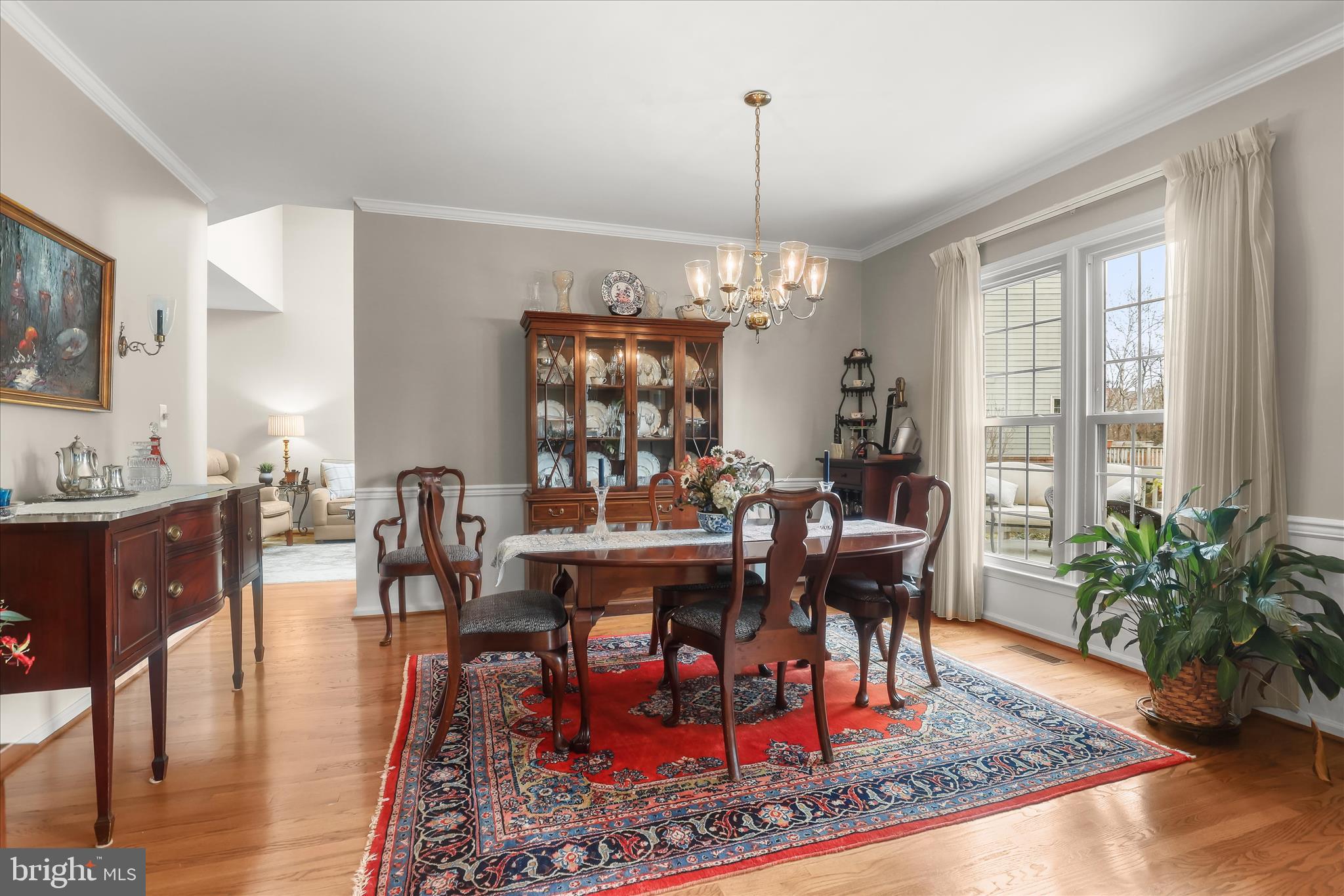 FOXHALL FARM - Residential