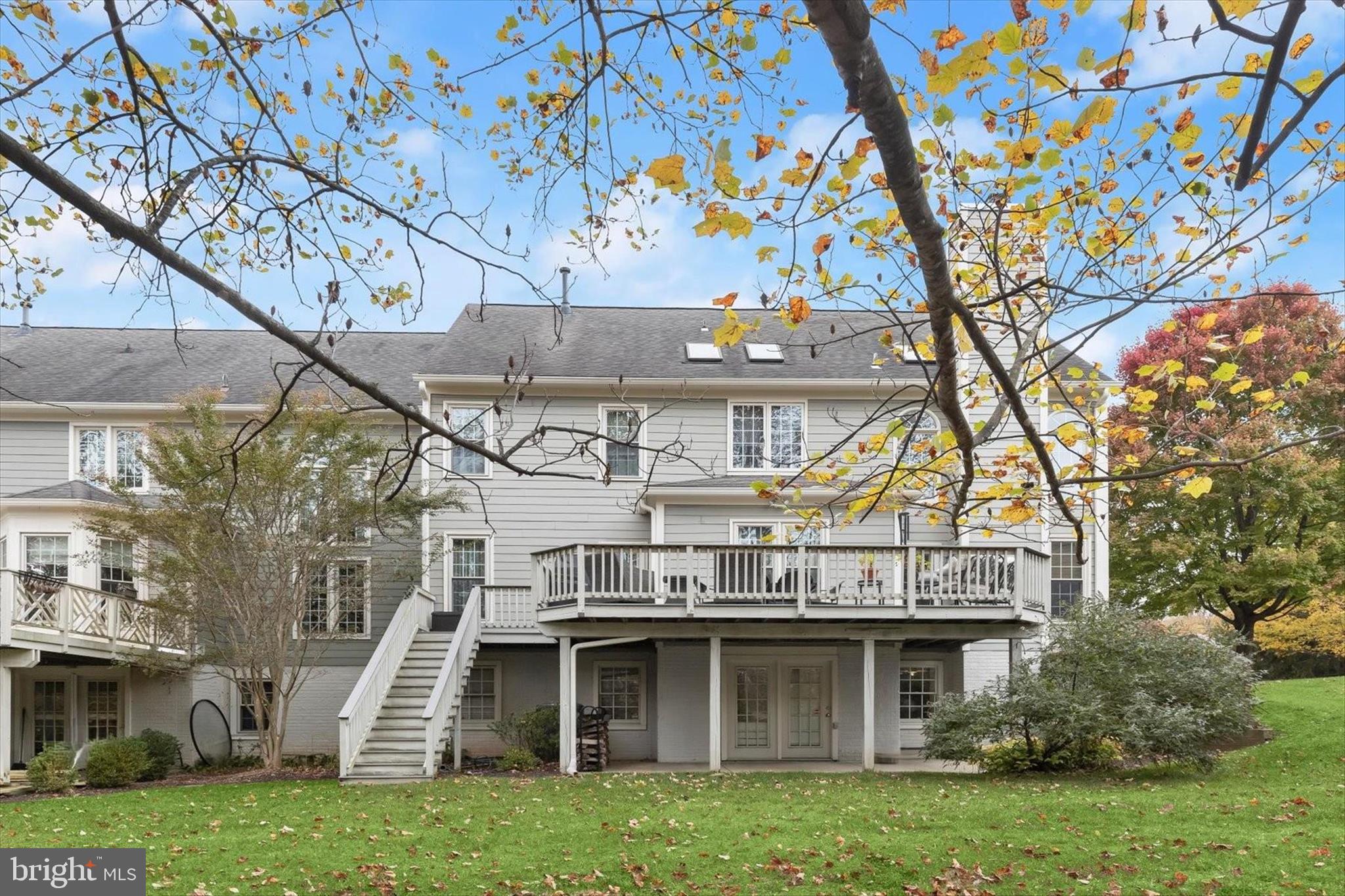 FOXHALL FARM - Residential