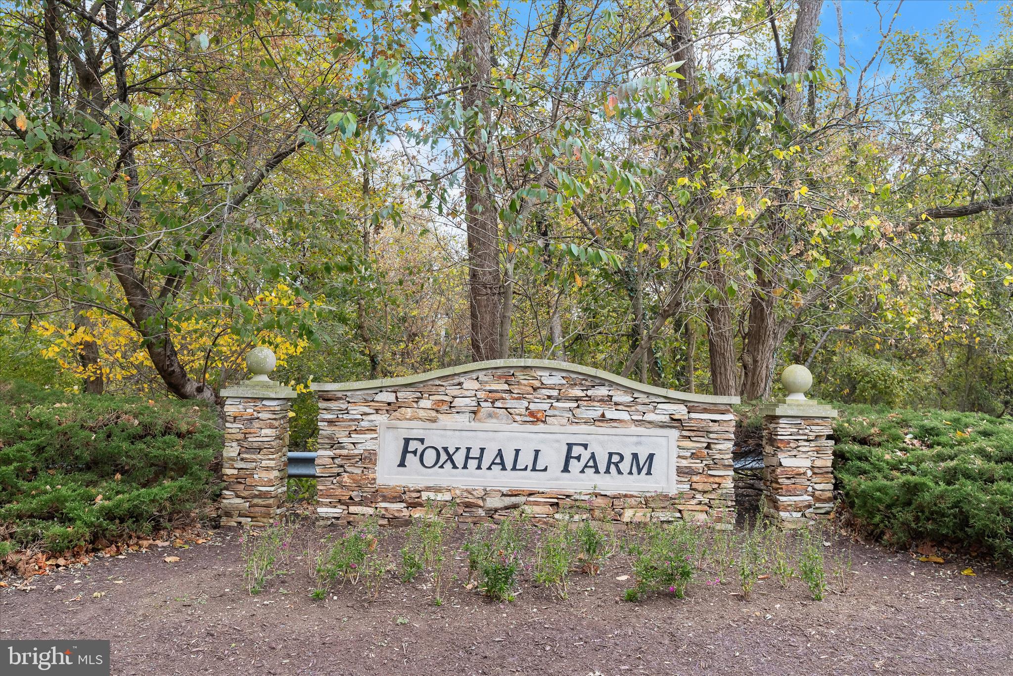 FOXHALL FARM - Residential