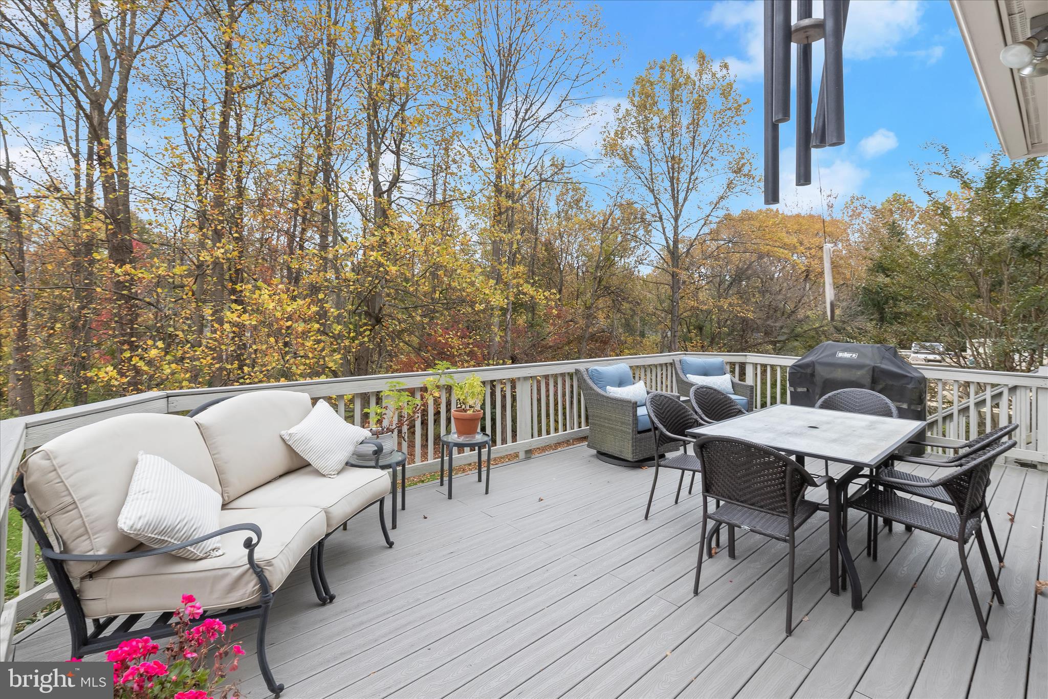 FOXHALL FARM - Residential