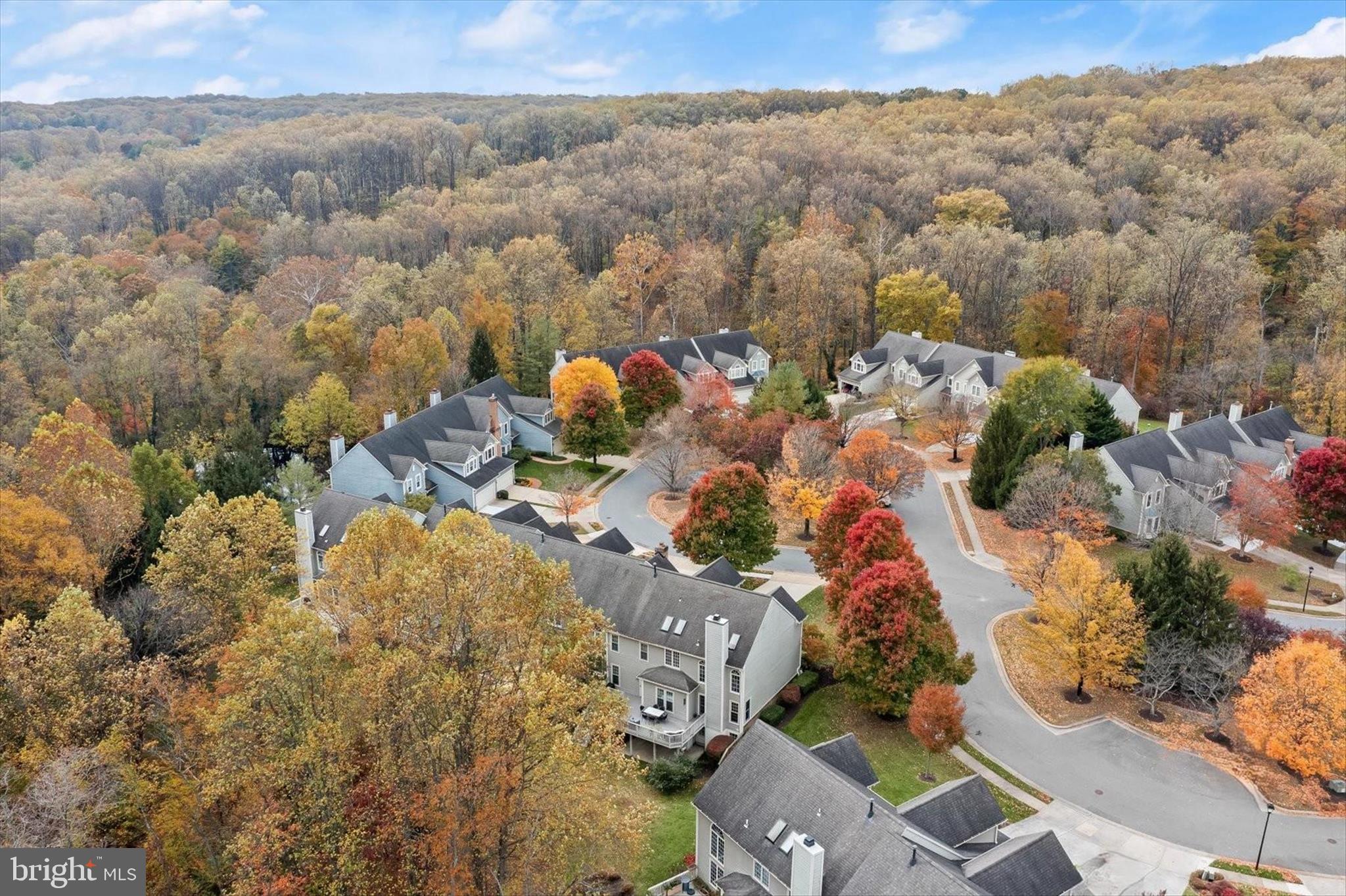 FOXHALL FARM - Residential