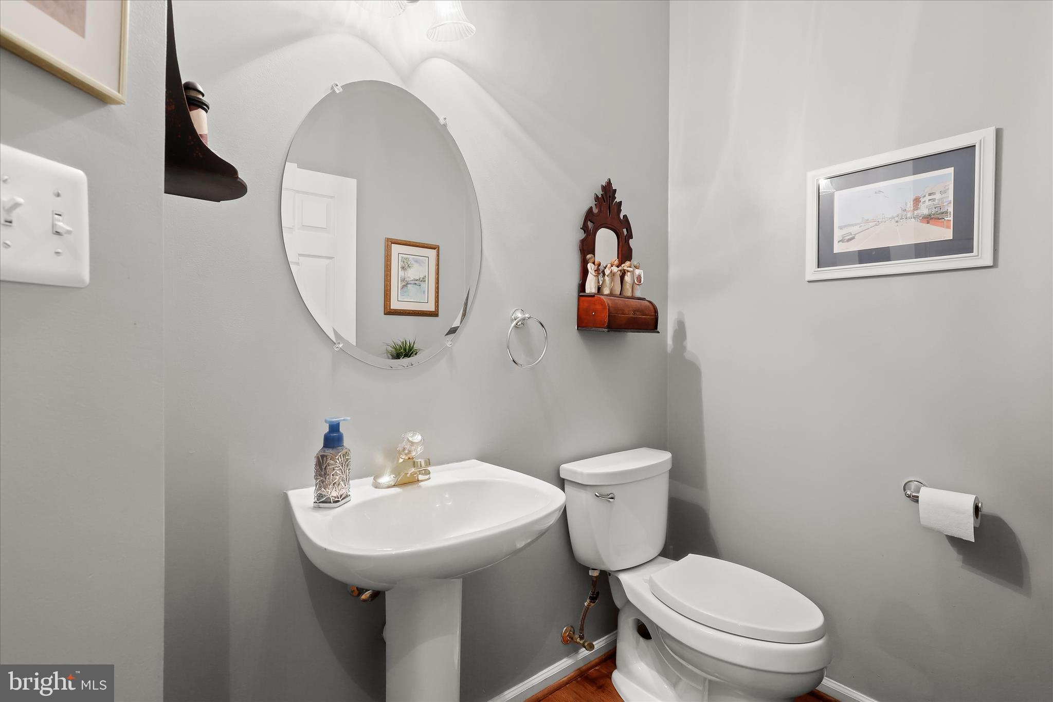 FOXHALL FARM - Residential