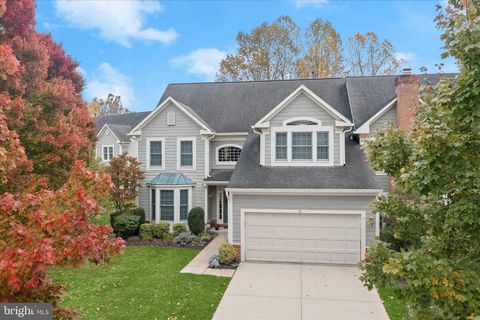 31 OLD GRANARY COURT CATONSVILLE MD 21228