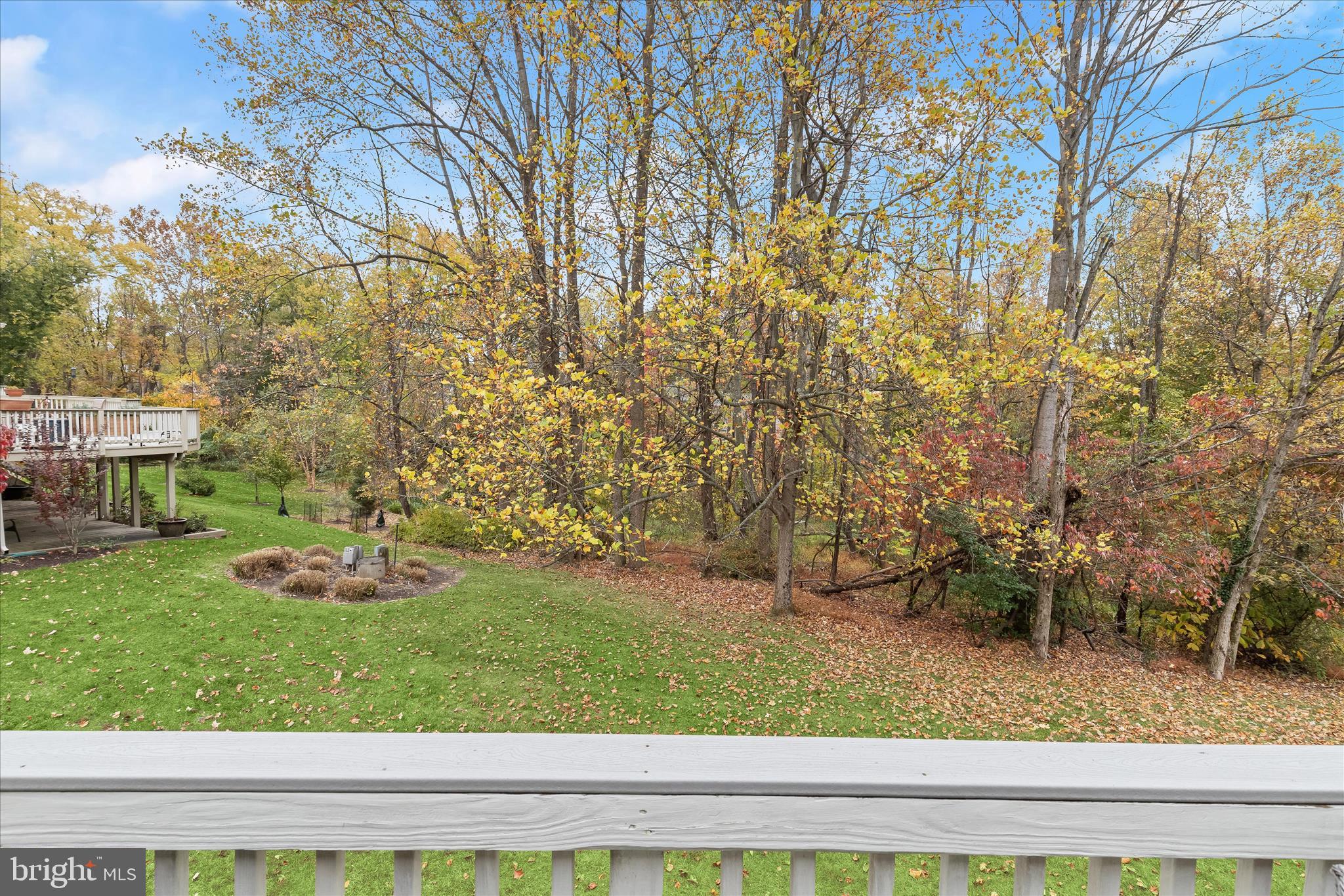 FOXHALL FARM - Residential