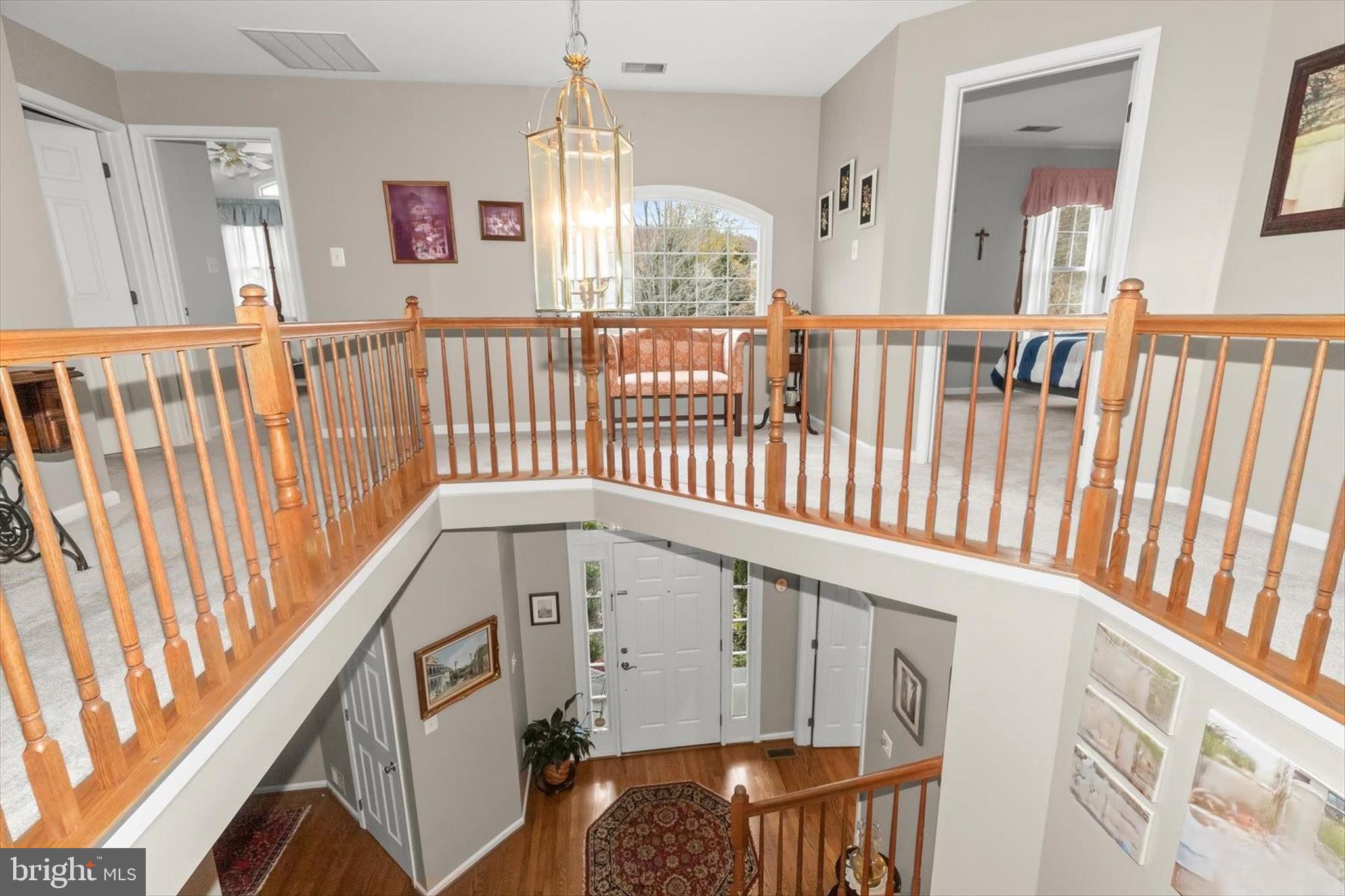 FOXHALL FARM - Residential