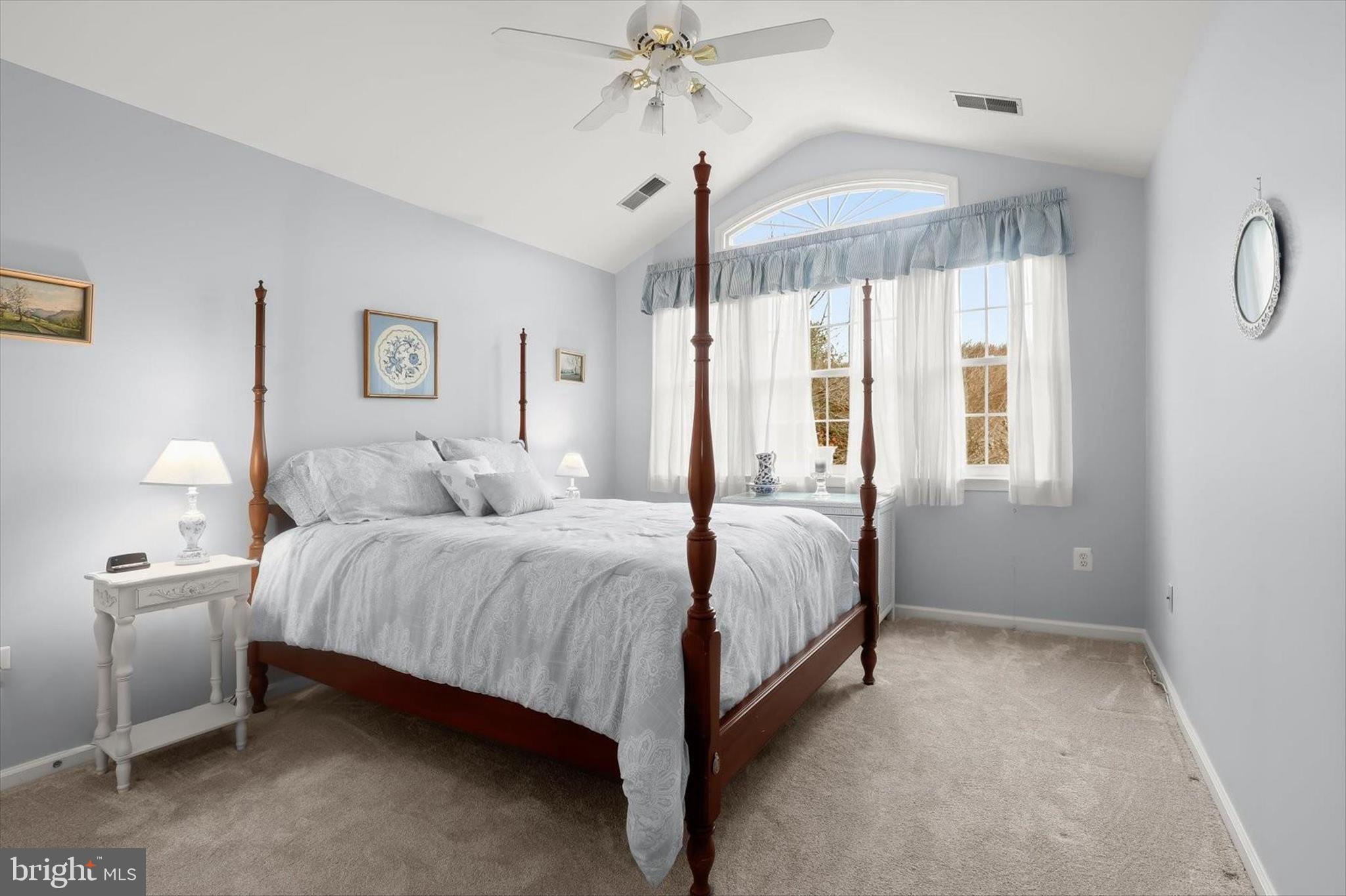 FOXHALL FARM - Residential