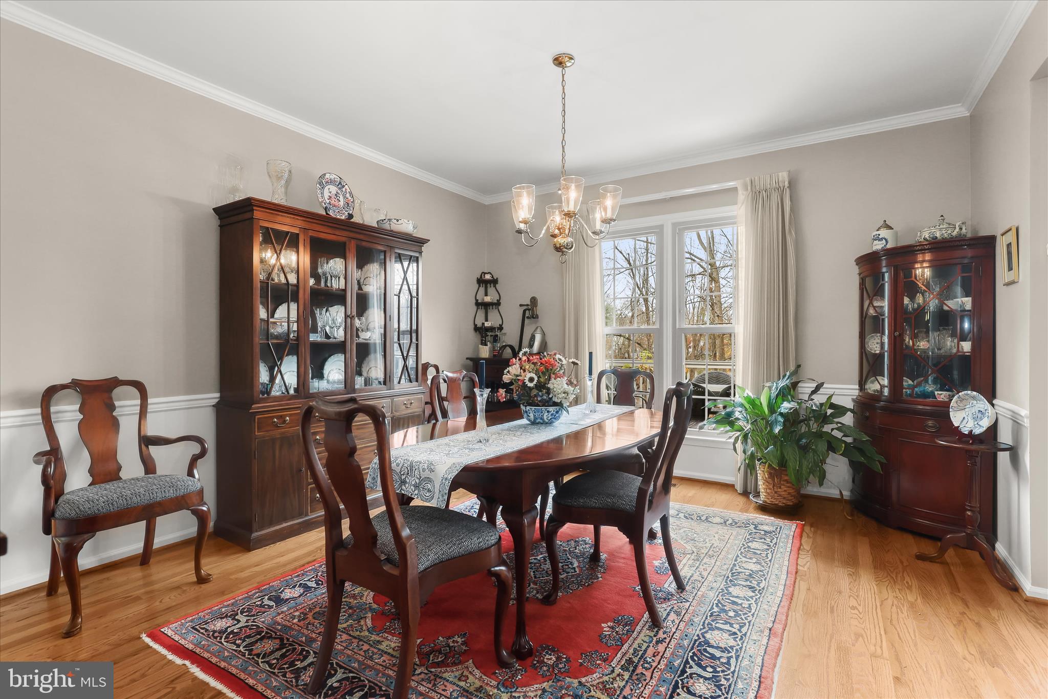 FOXHALL FARM - Residential