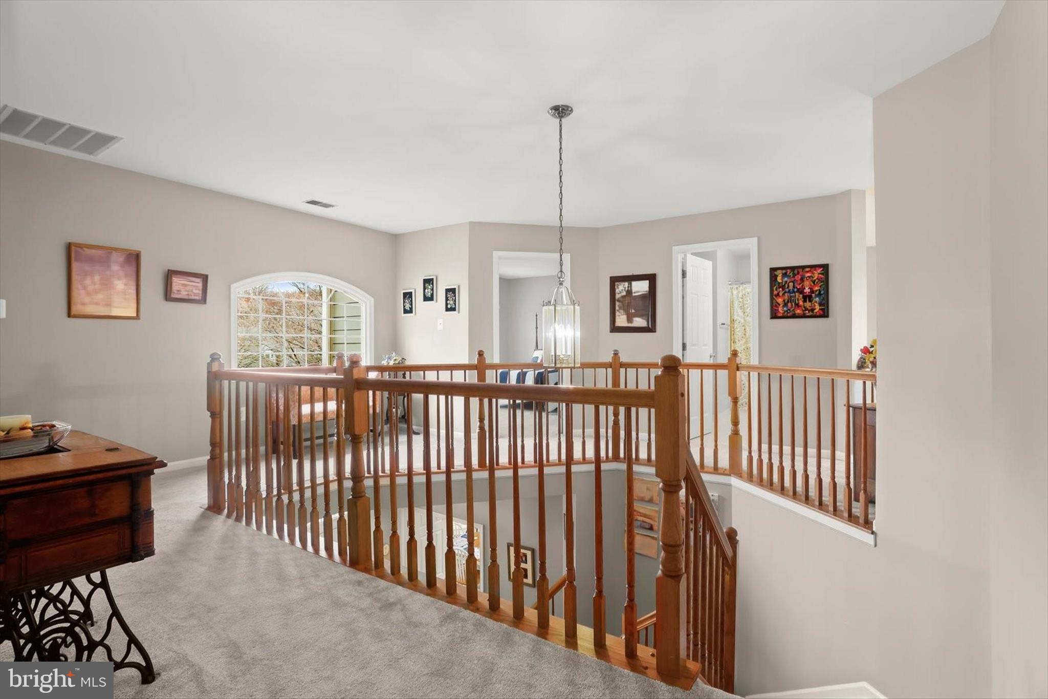 FOXHALL FARM - Residential