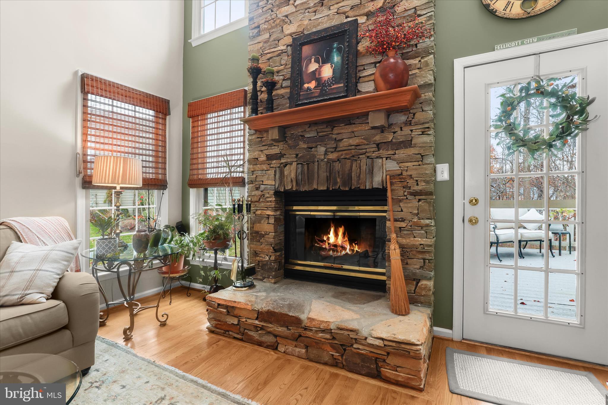 FOXHALL FARM - Residential