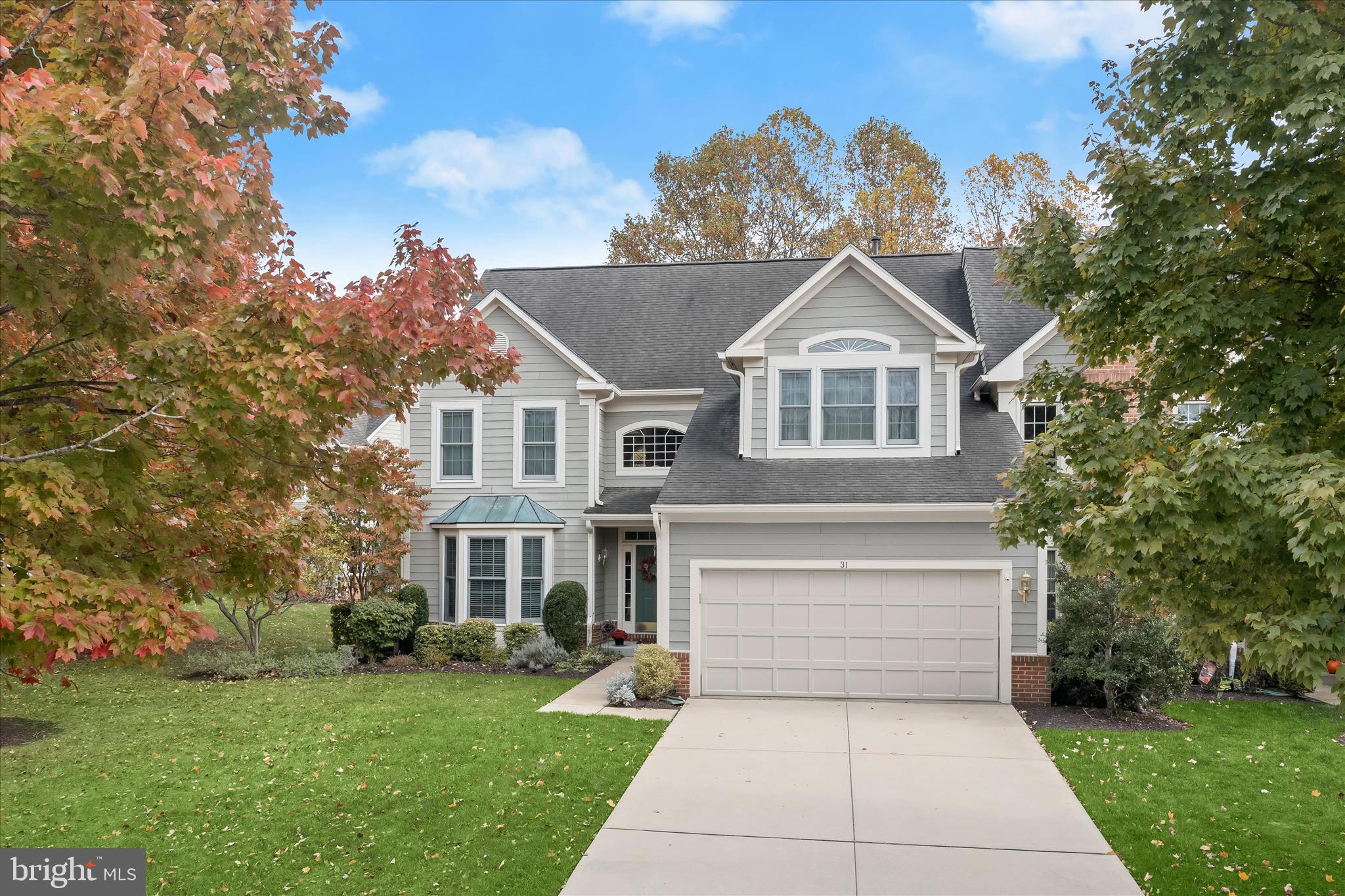 FOXHALL FARM - Residential