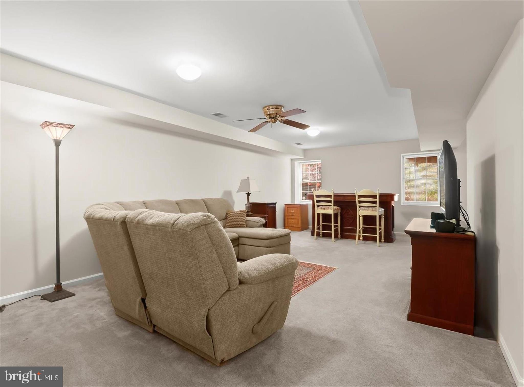 FOXHALL FARM - Residential