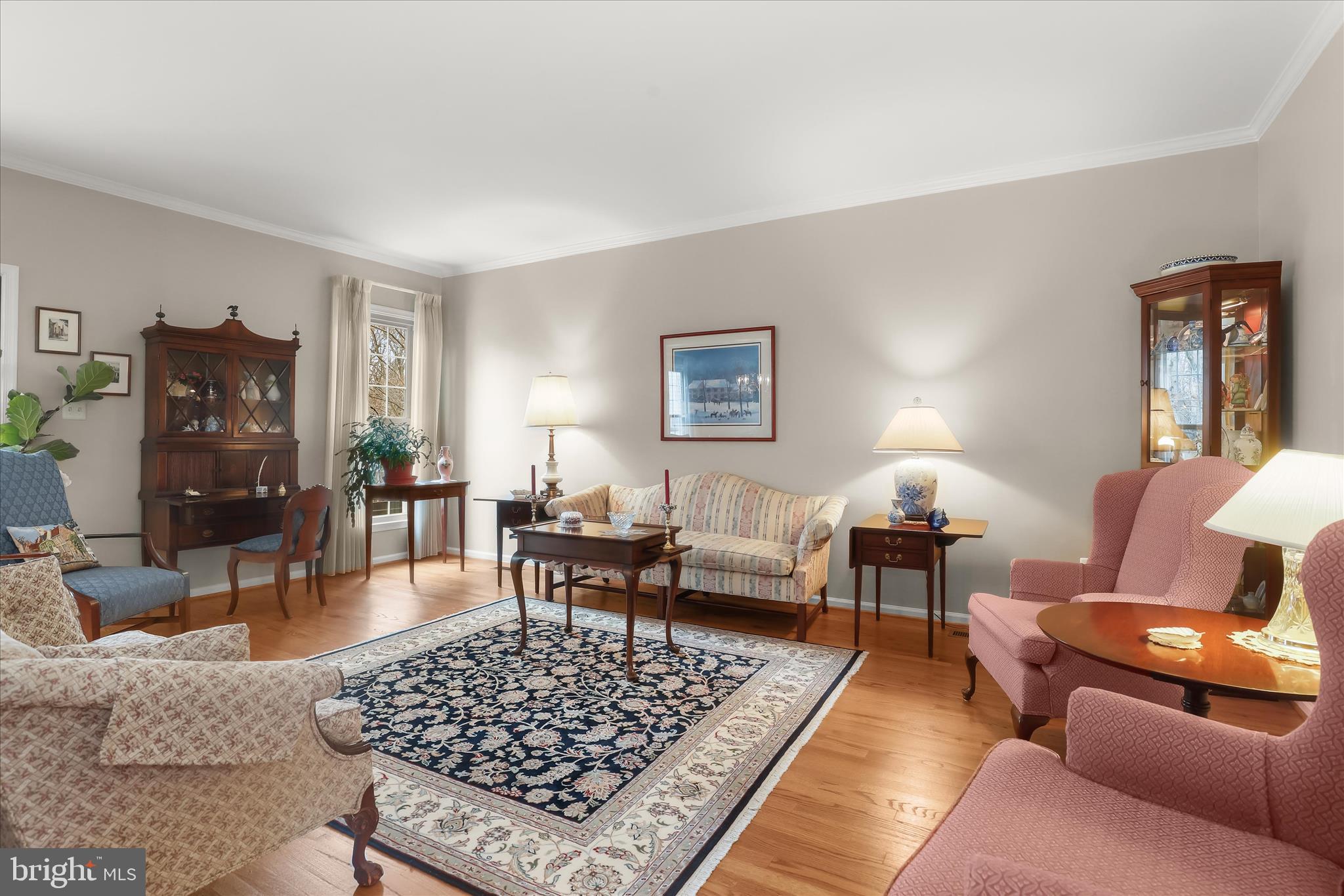 FOXHALL FARM - Residential