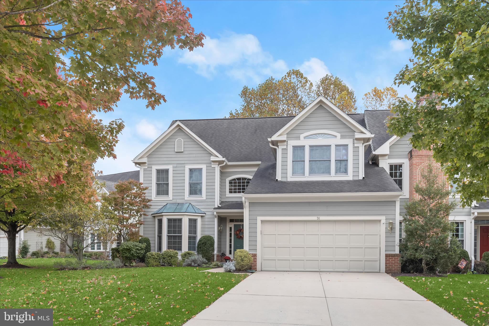 FOXHALL FARM - Residential