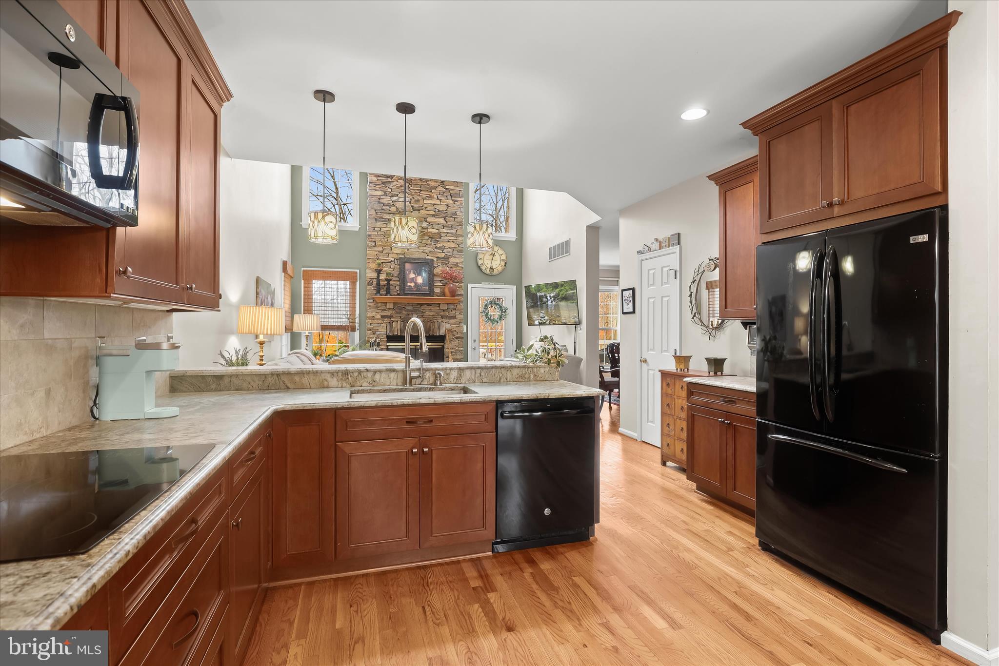 FOXHALL FARM - Residential