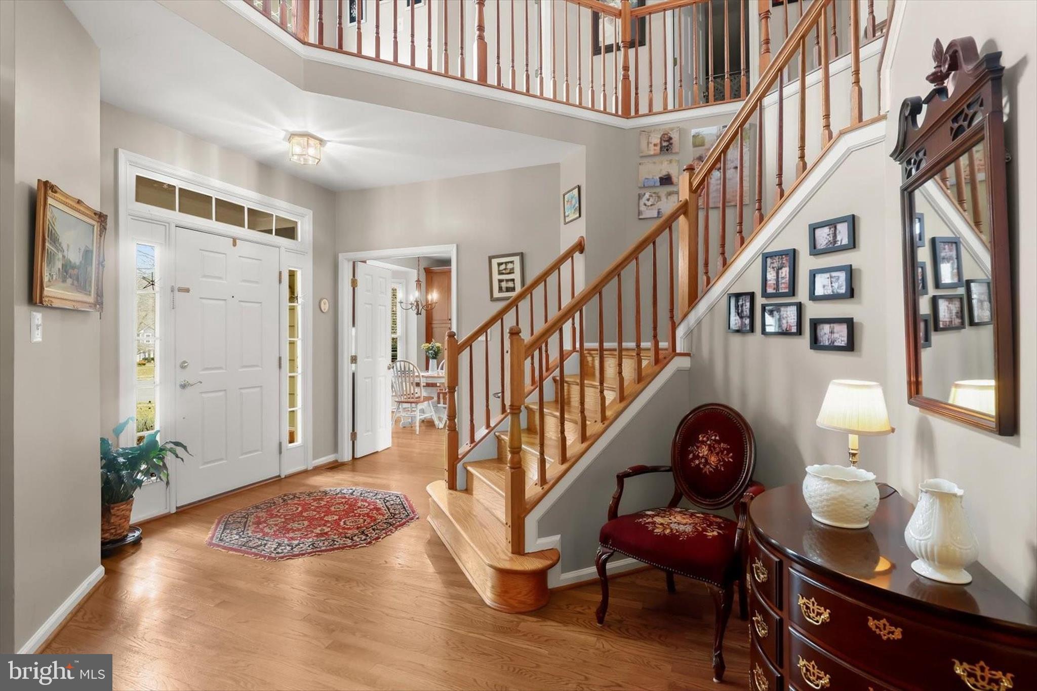 FOXHALL FARM - Residential