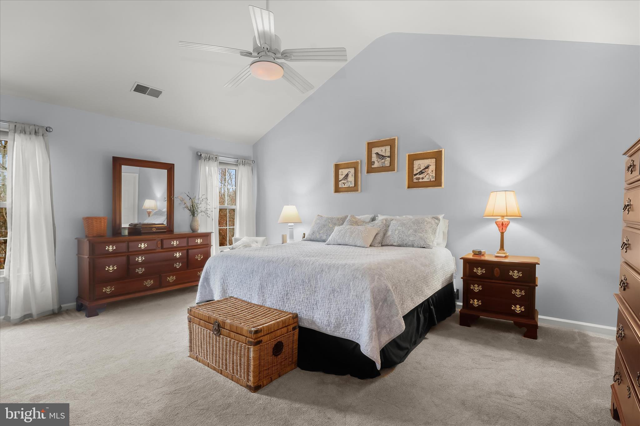 FOXHALL FARM - Residential