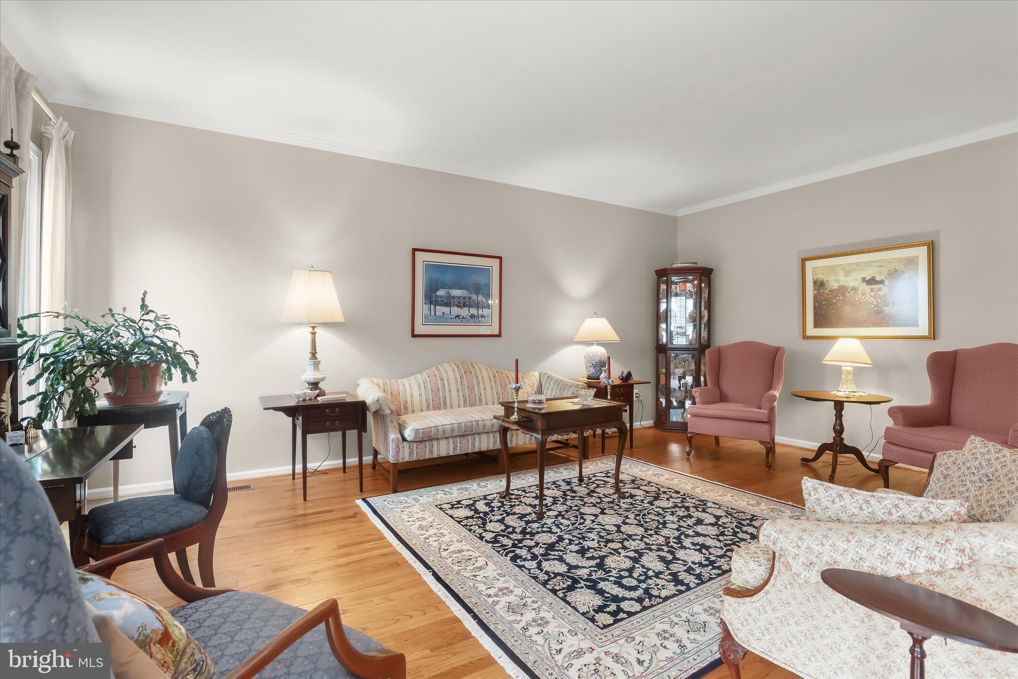 FOXHALL FARM - Residential