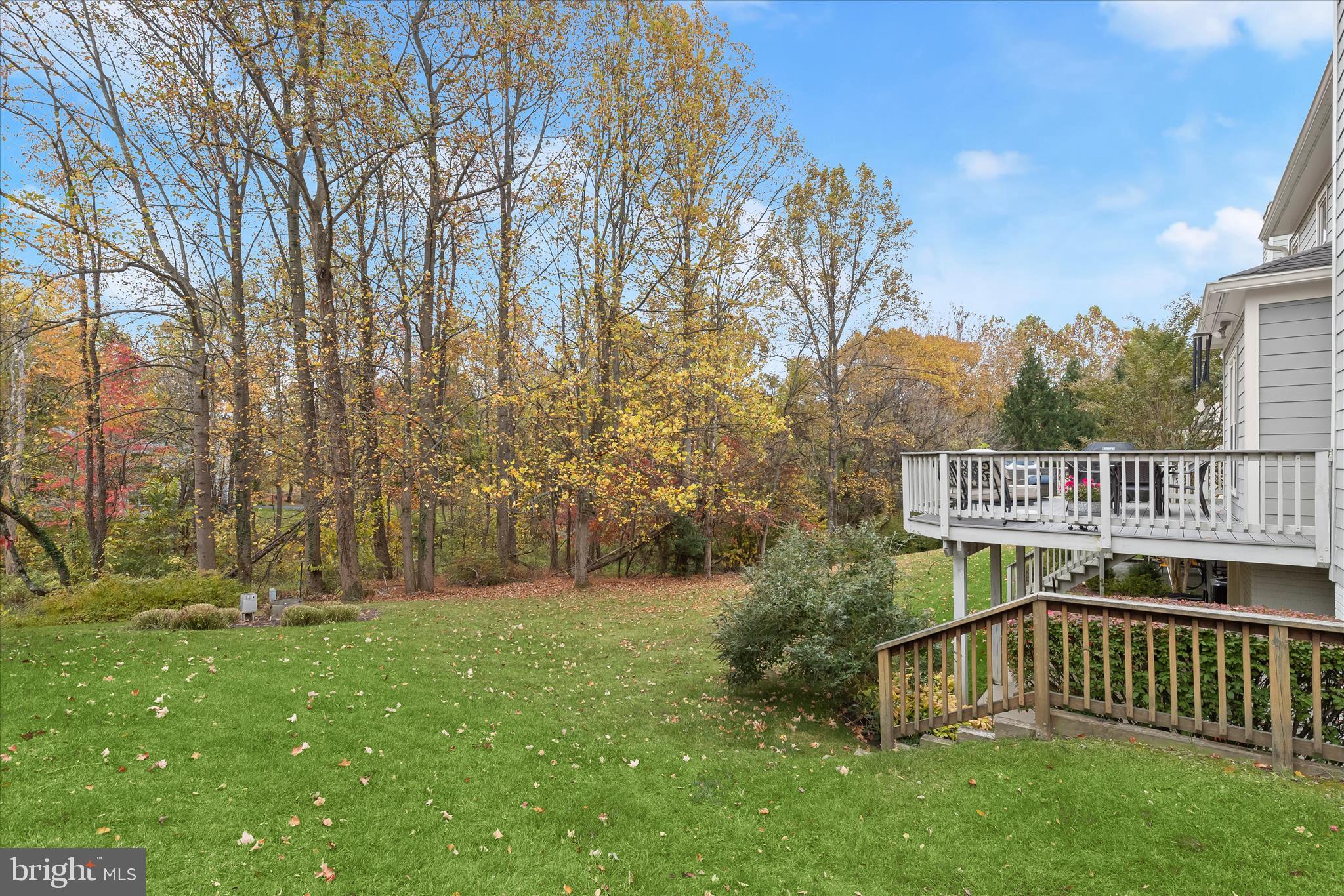 FOXHALL FARM - Residential