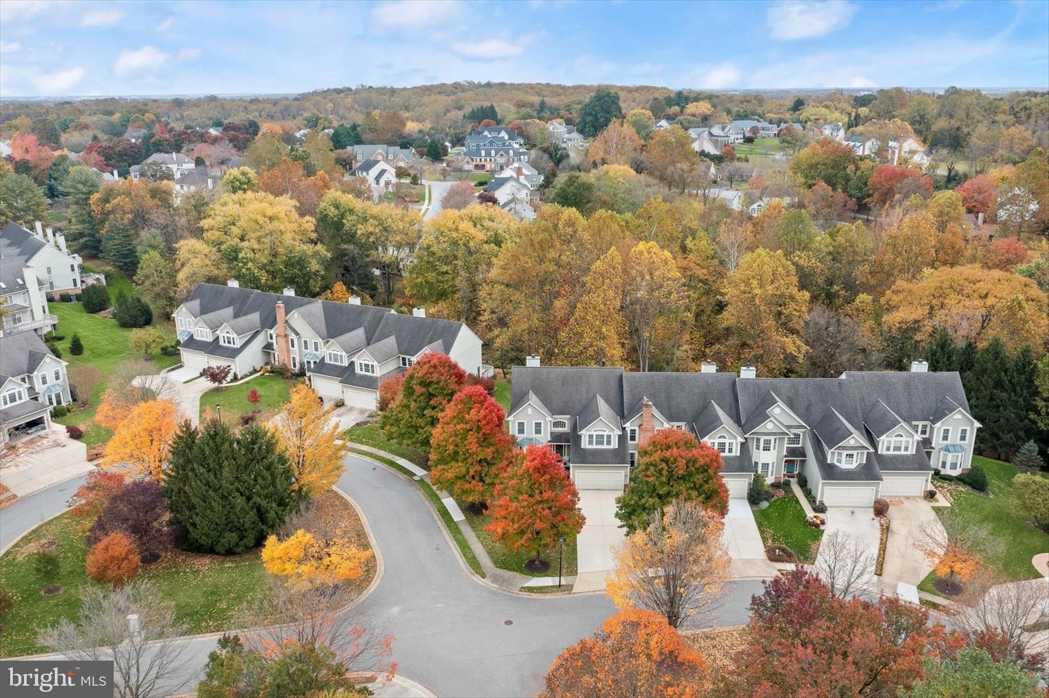 FOXHALL FARM - Residential