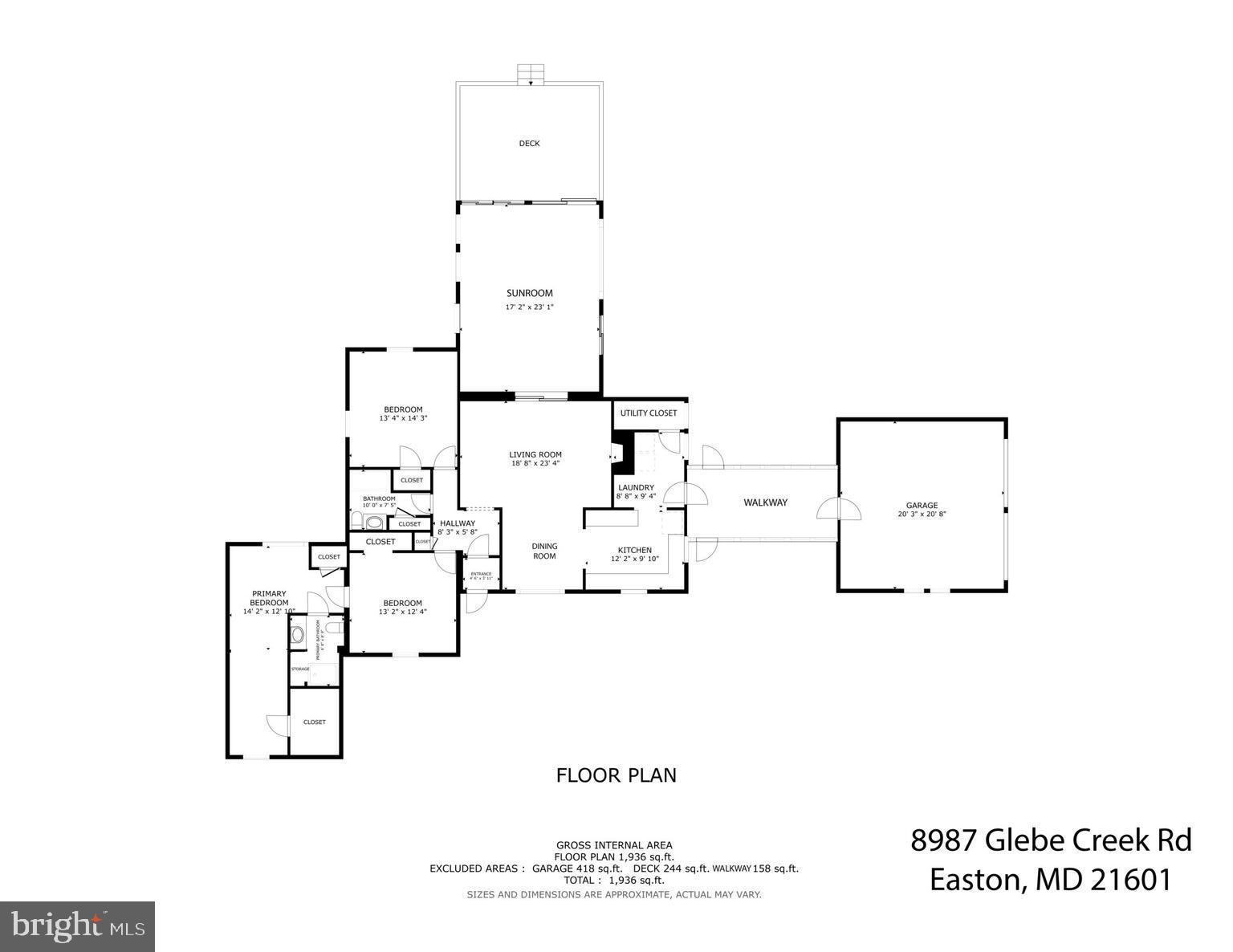GLEBE VILLA - Residential