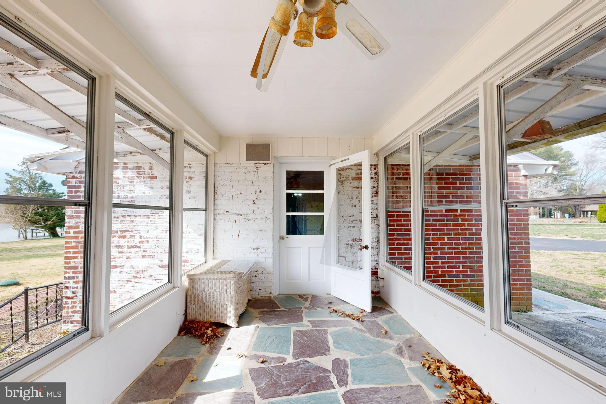 GLEBE VILLA - Residential