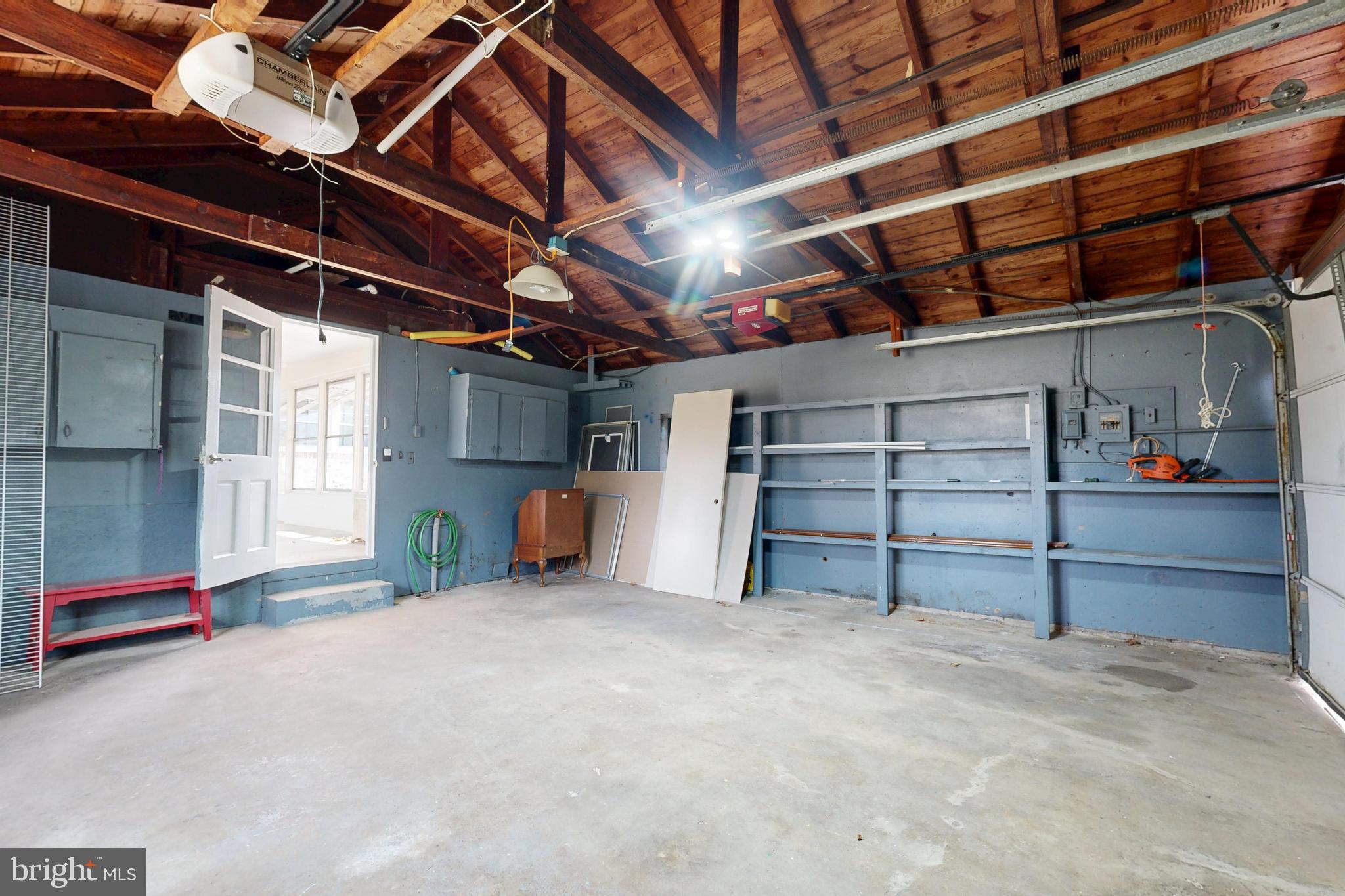 GLEBE VILLA - Residential