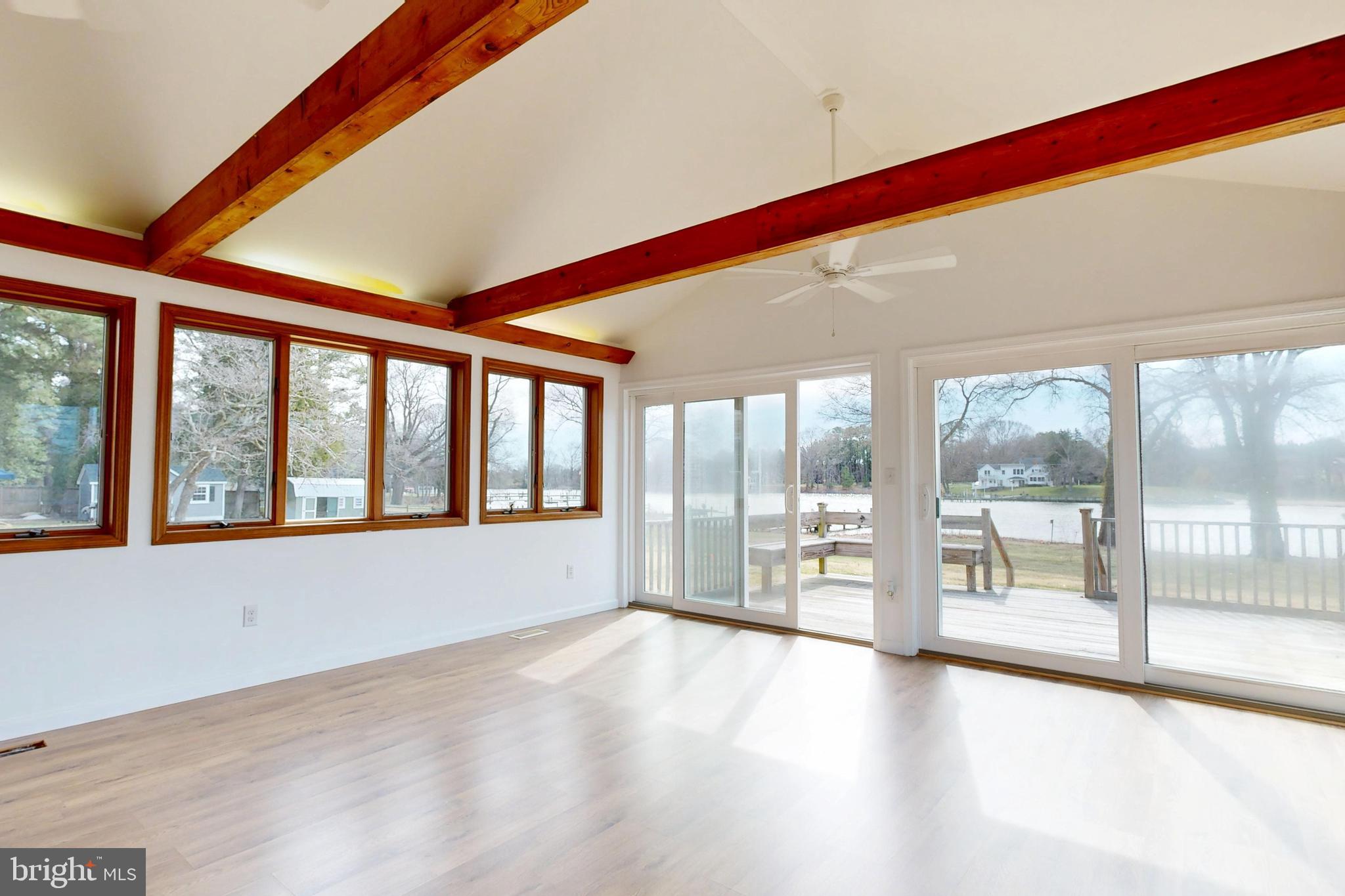 GLEBE VILLA - Residential