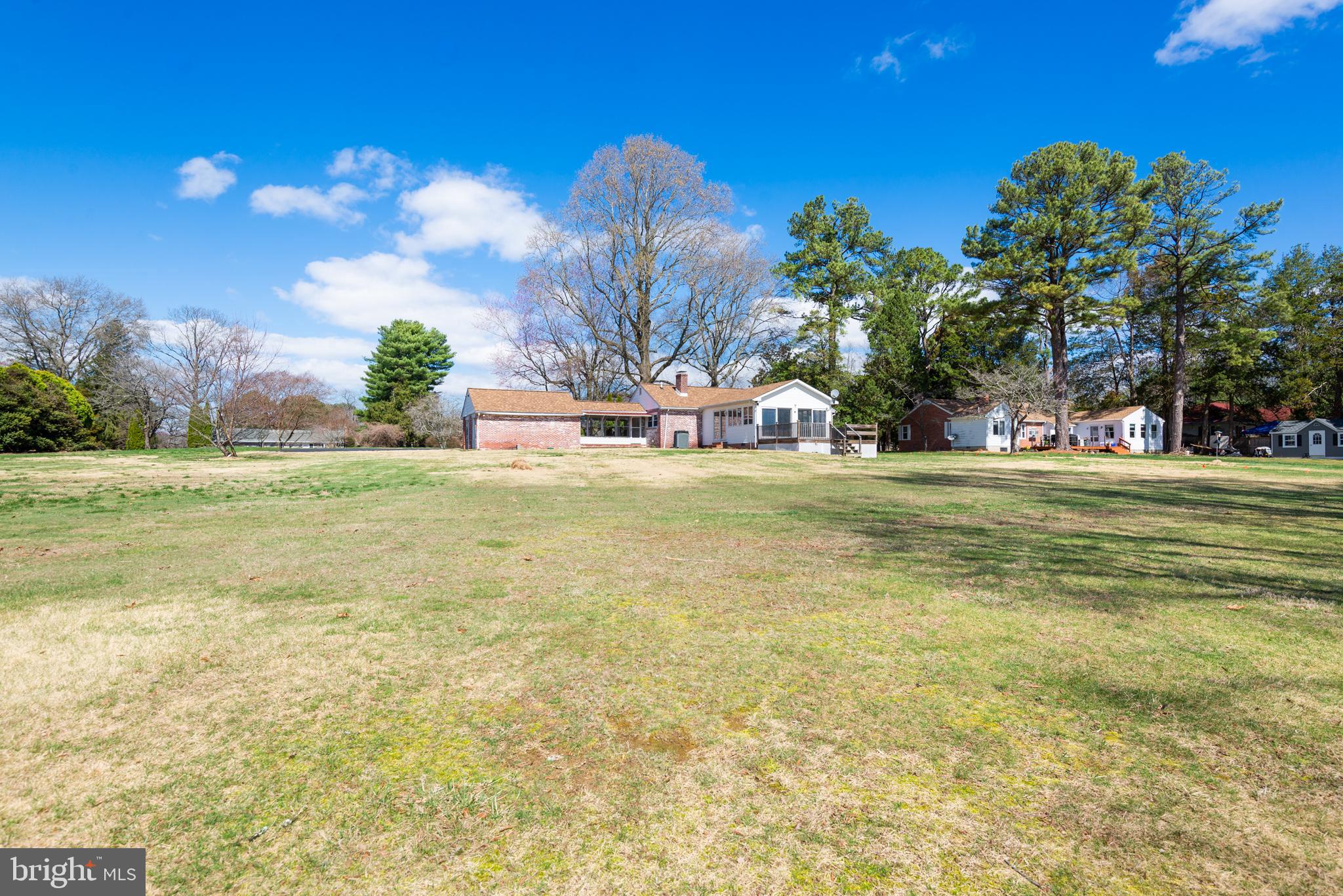 GLEBE VILLA - Residential