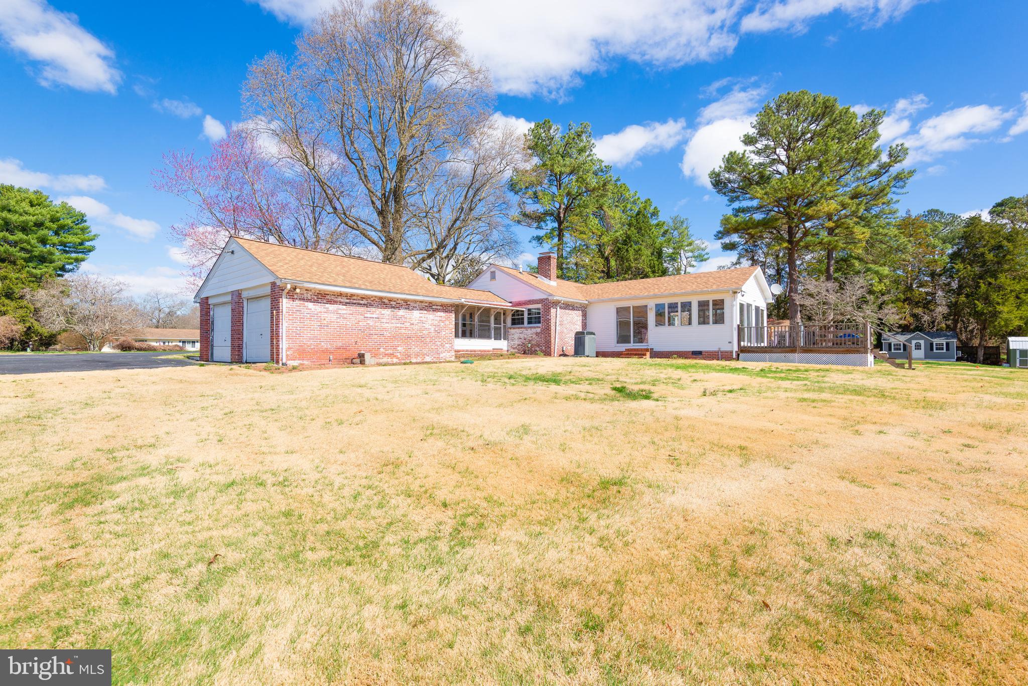 GLEBE VILLA - Residential