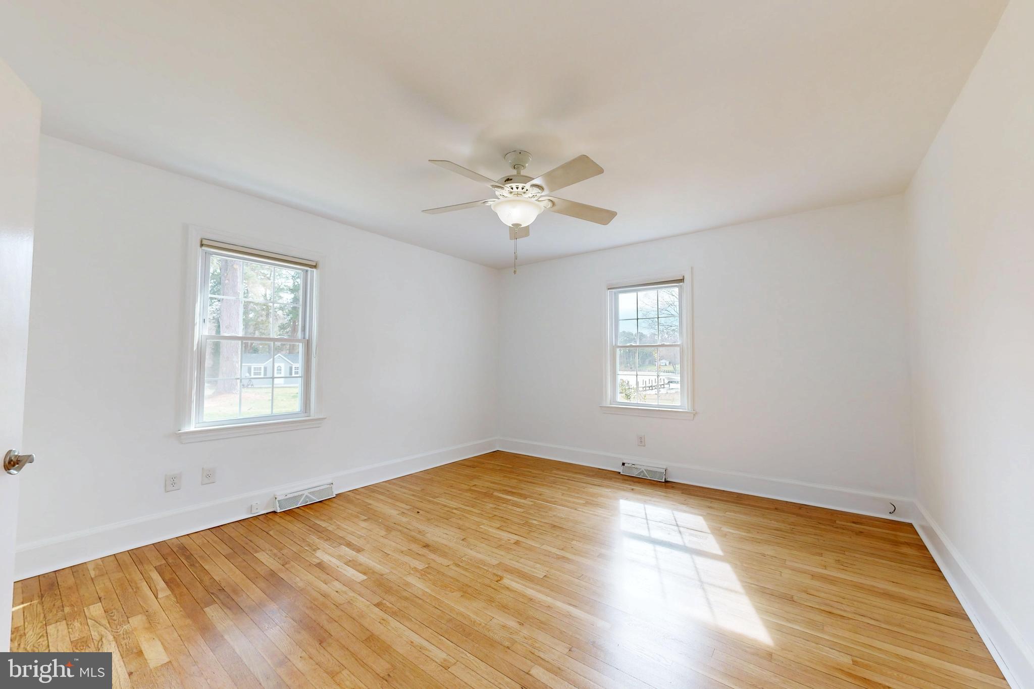 GLEBE VILLA - Residential