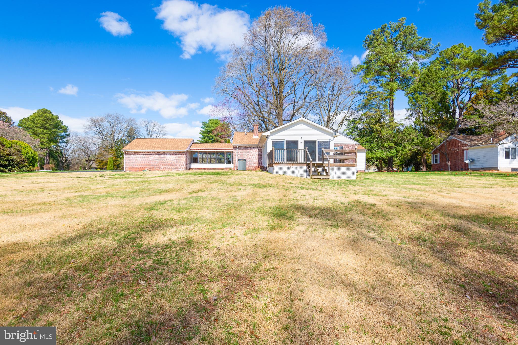 GLEBE VILLA - Residential