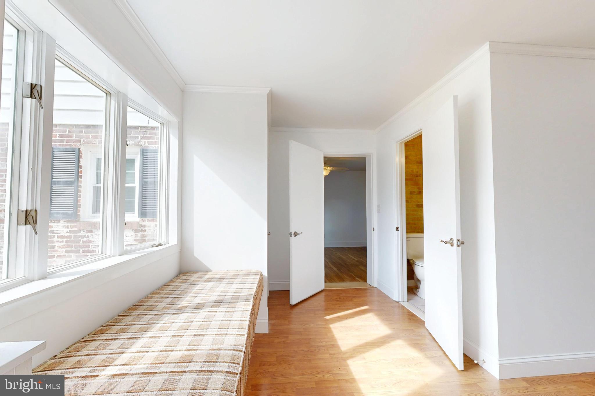 GLEBE VILLA - Residential