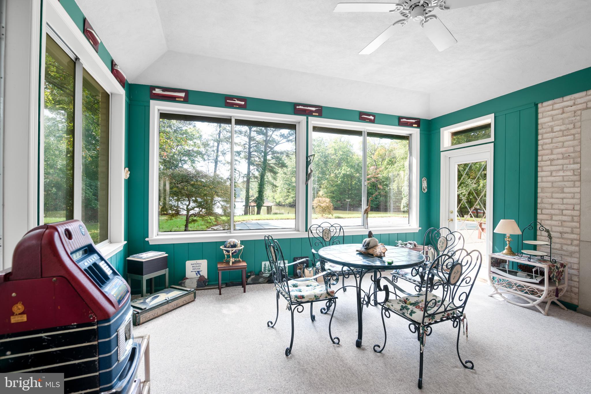 BLOOMFIELD - Residential