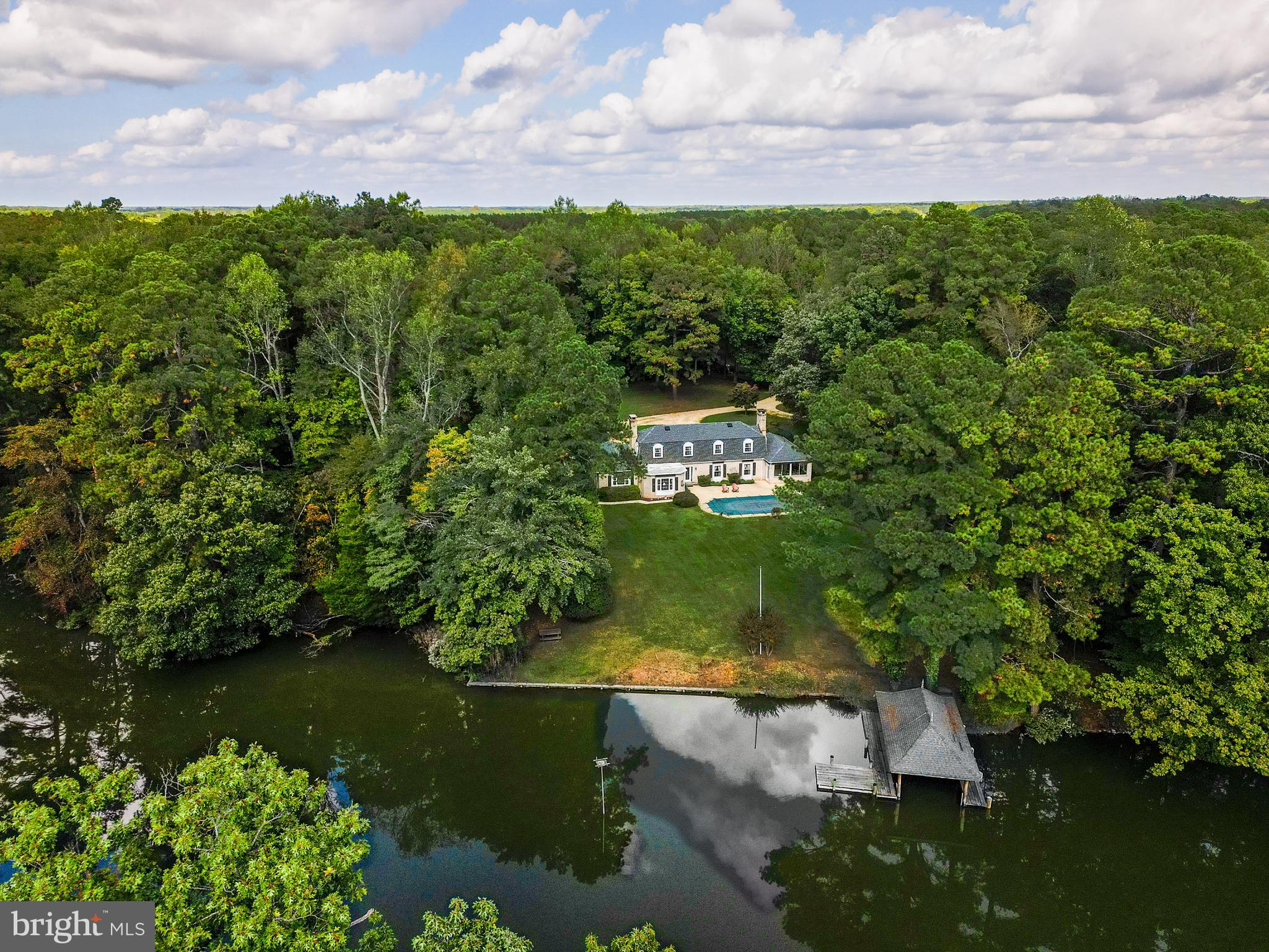 BLOOMFIELD - Residential