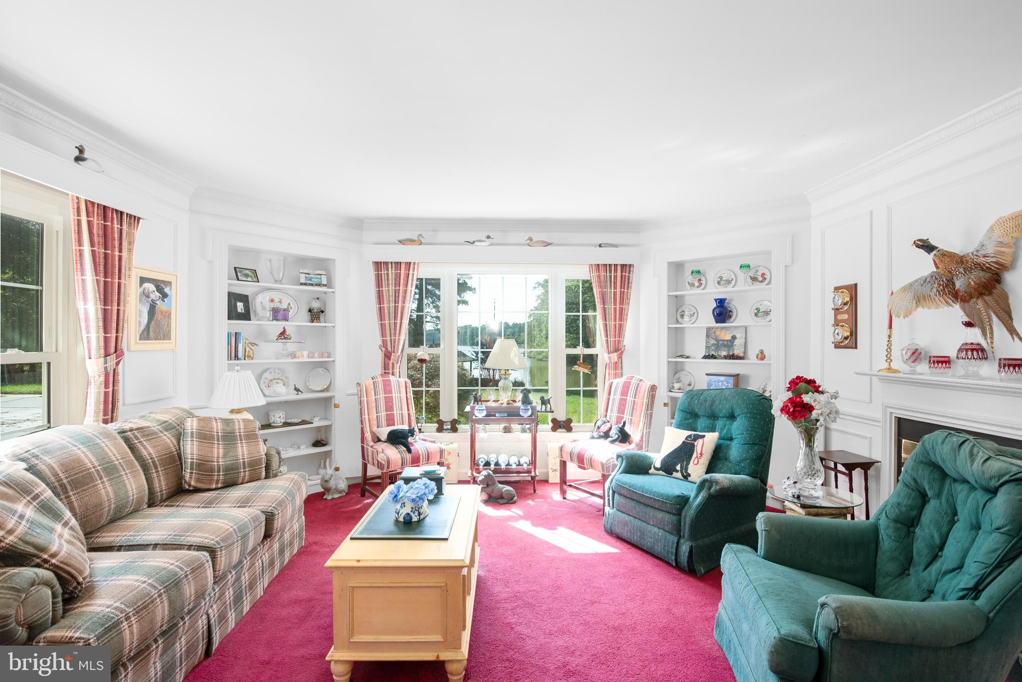 BLOOMFIELD - Residential