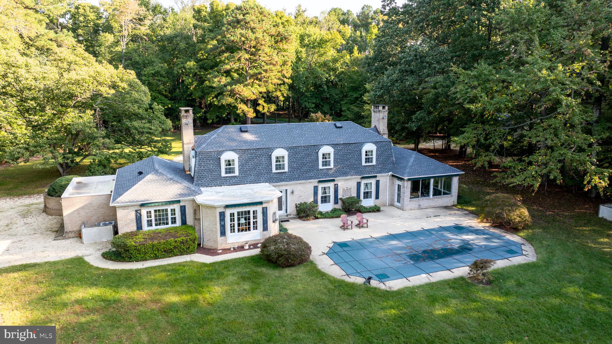 BLOOMFIELD - Residential