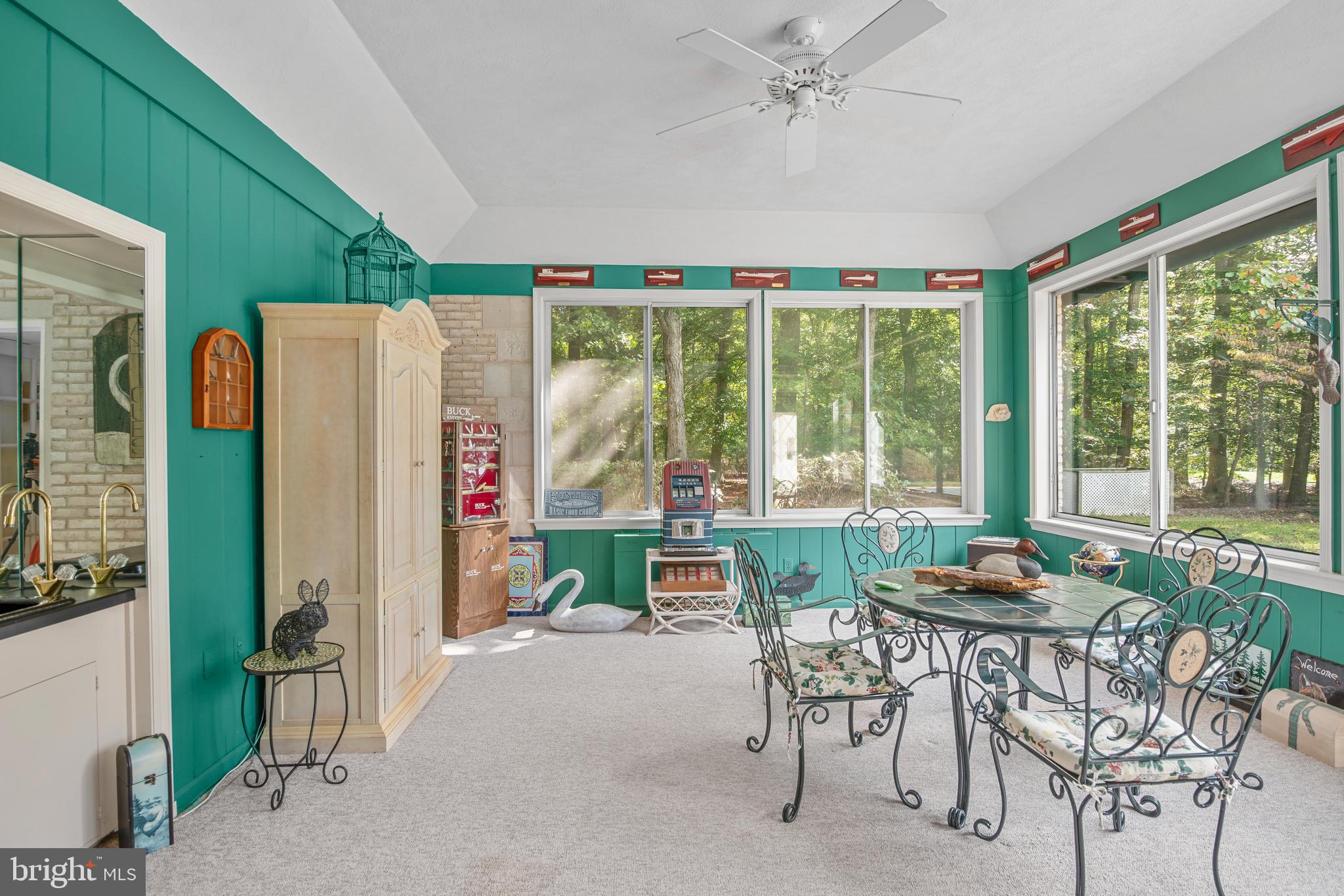 BLOOMFIELD - Residential