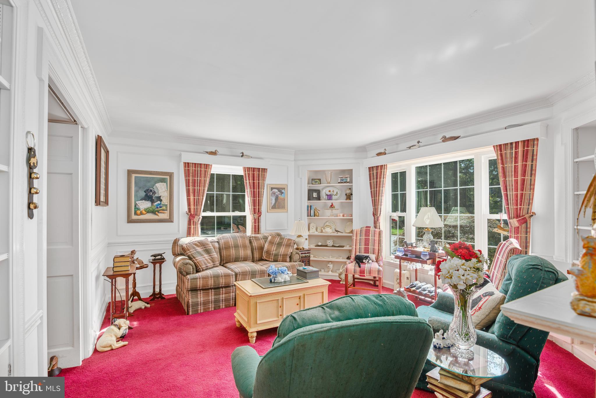 BLOOMFIELD - Residential