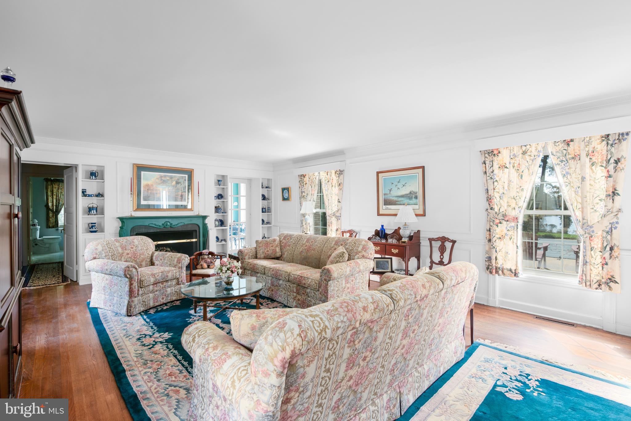 BLOOMFIELD - Residential